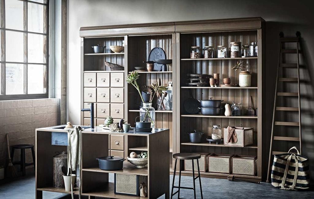 beeld vtwonen vtwonen 2020-11 | styling Cleo Scheulderman | fotografie Jeroen van der Spek