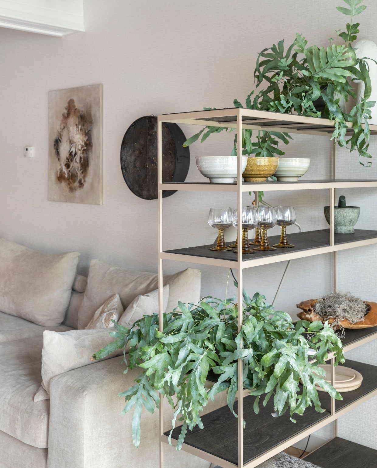 beeld vtwonen Aflevering 2 seizoen 15 | Styling Frans Uyterlinde, fotografie Margriet Hoekstra