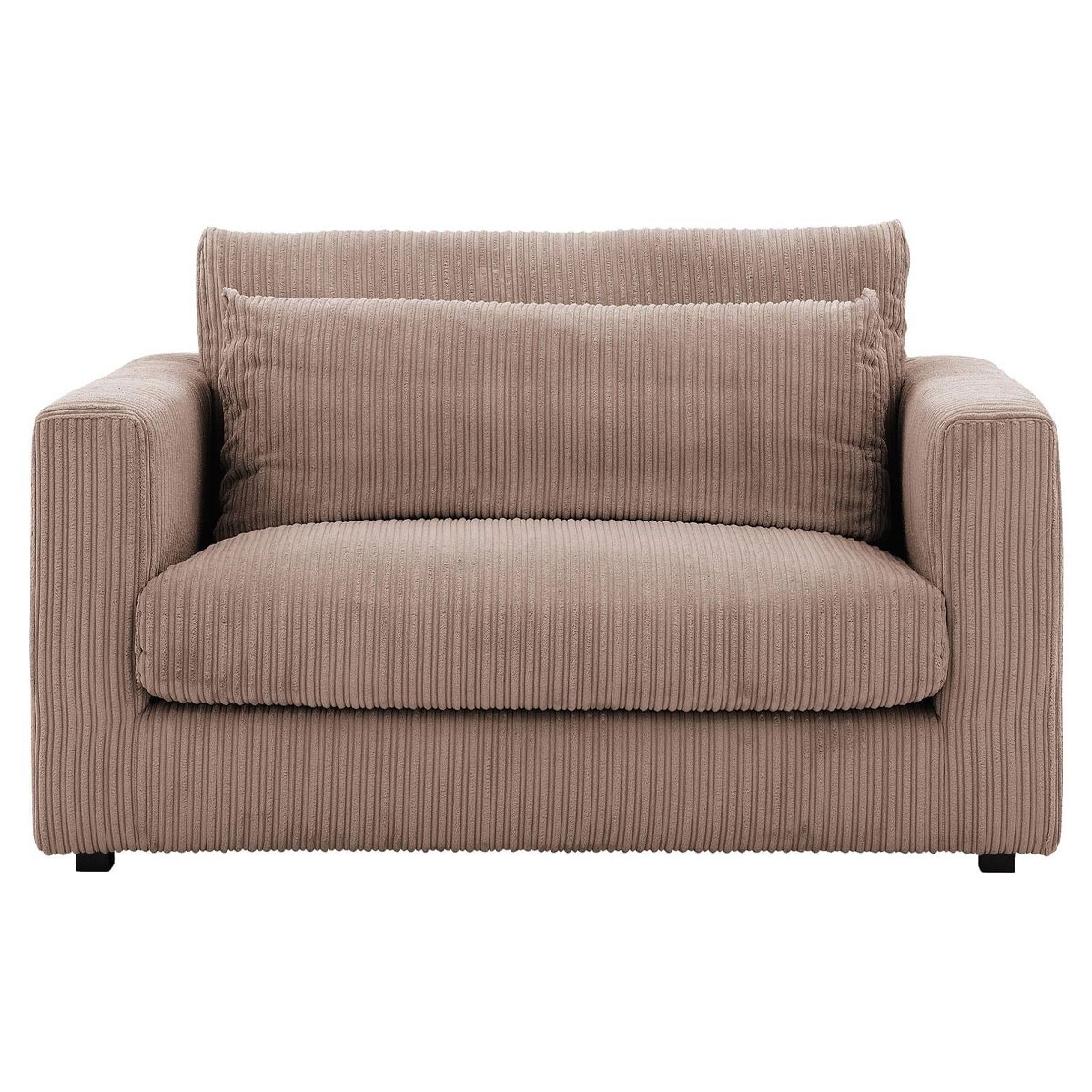 beeld vtwonen Loveseat Ravenia van Goossens