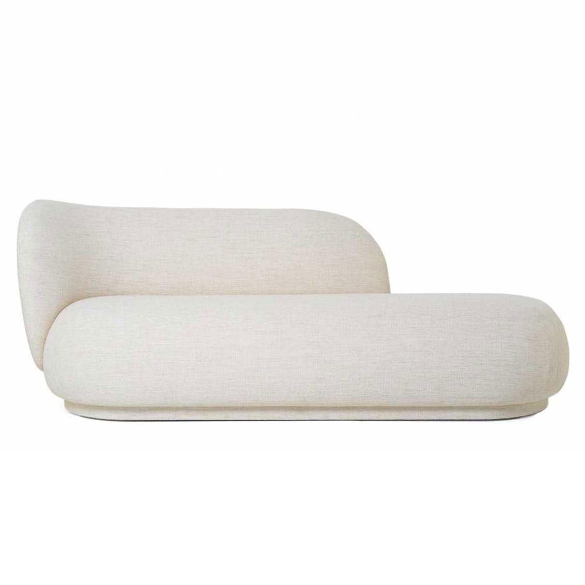 beeld vtwonen Rico Divan daybed van Mister Design