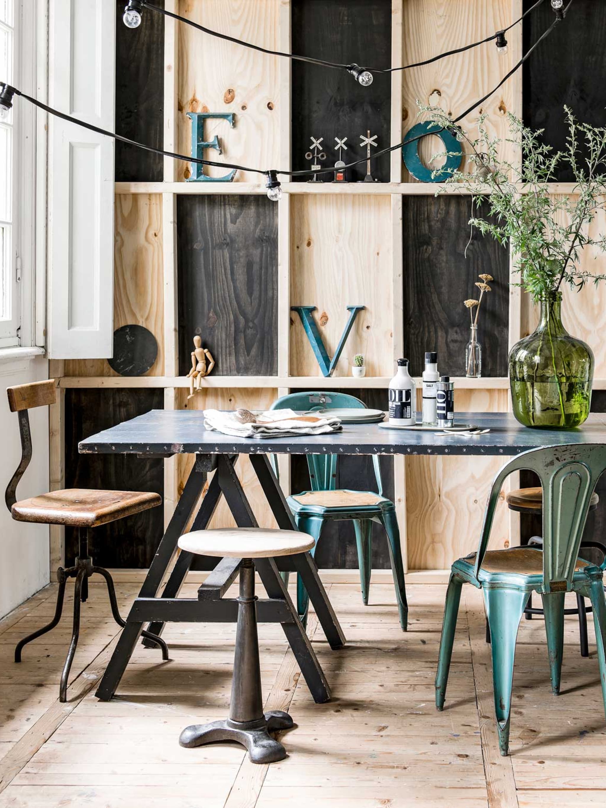 wat je allemaal kunt doen met underlayment