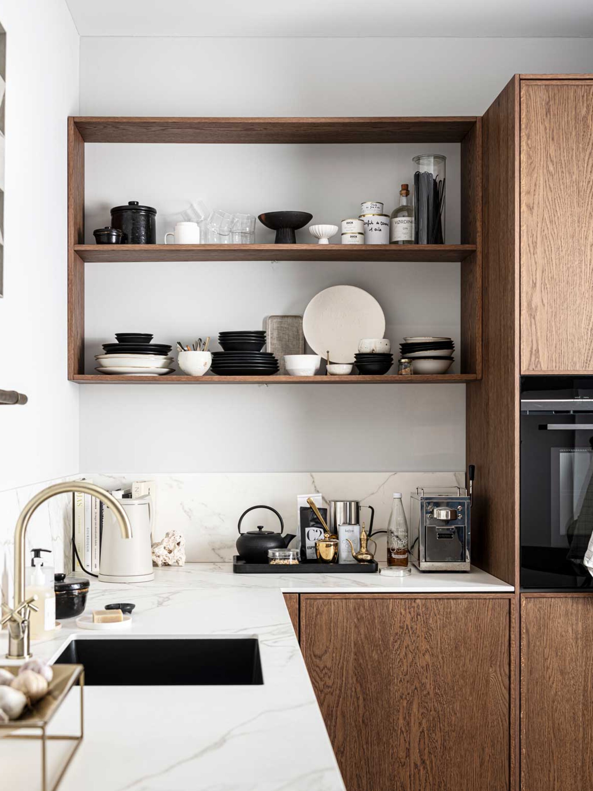 koffiebar aan huis met deze items creeer je een verplaatsbare koffiecorner