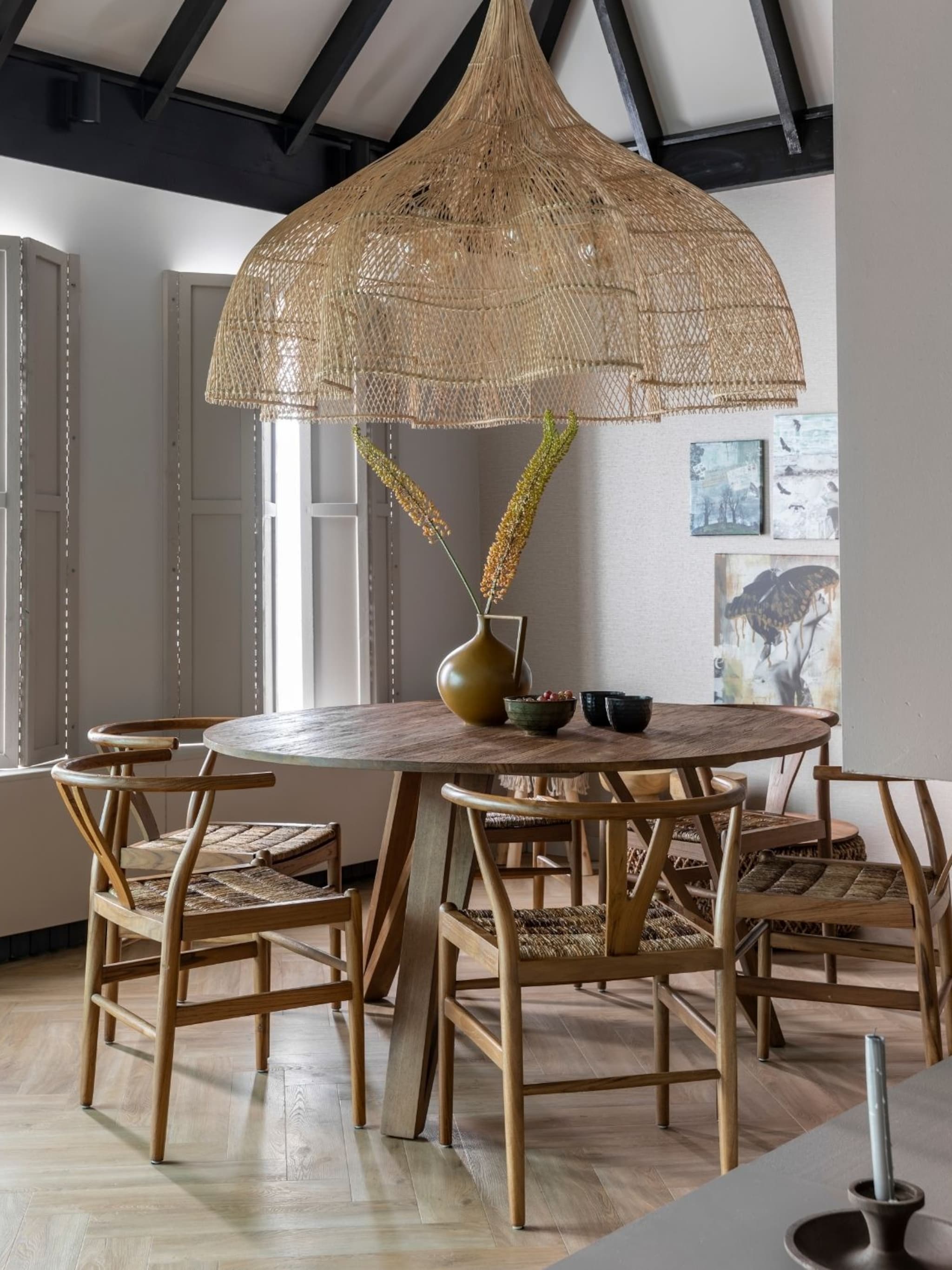 xxl hanglamp zo vind je de lamp die bij je woonstijl past