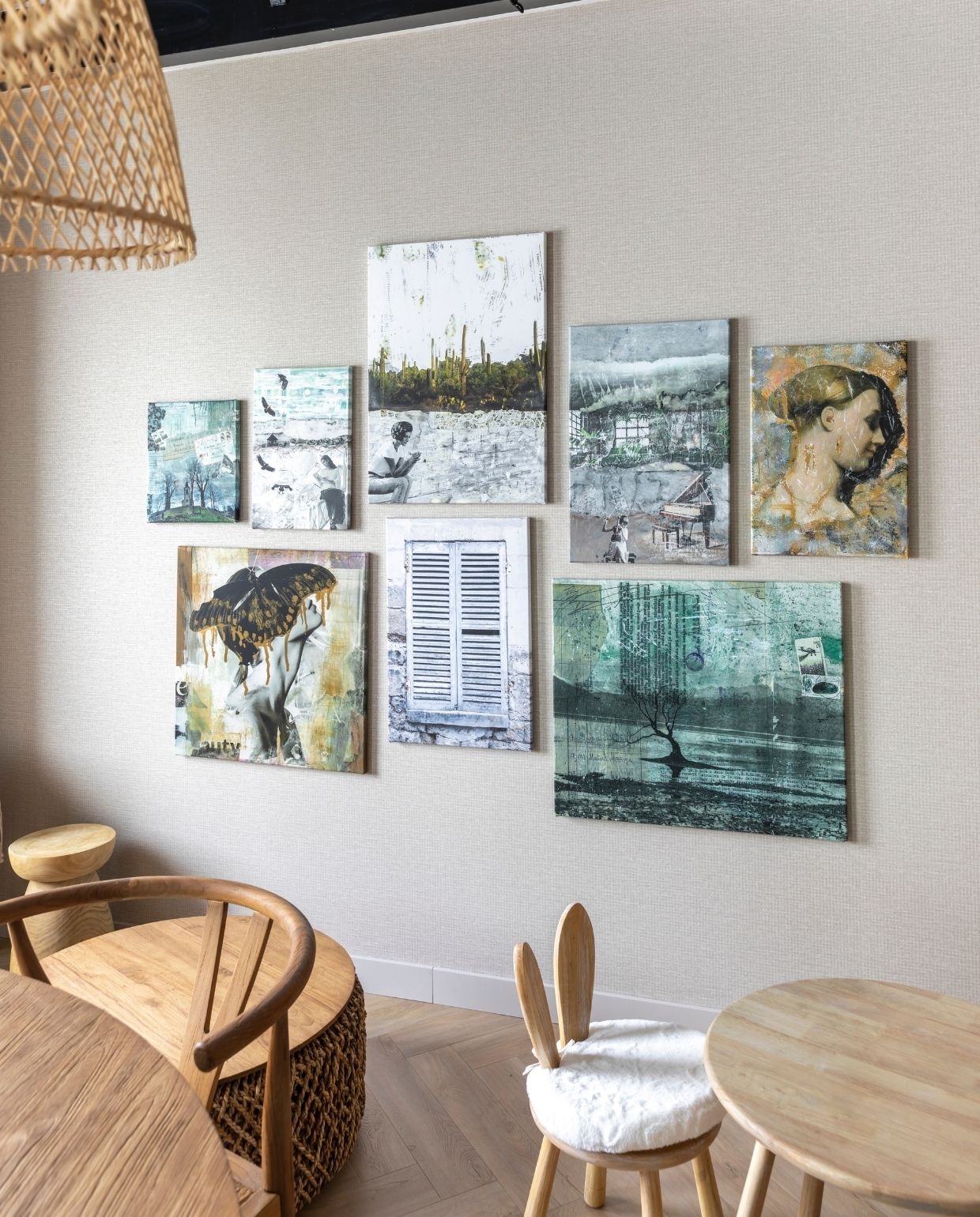 beeld vtwonen Aflevering 2 seizoen 15 | Styling Frans Uyterlinde, fotografie Margriet Hoekstra