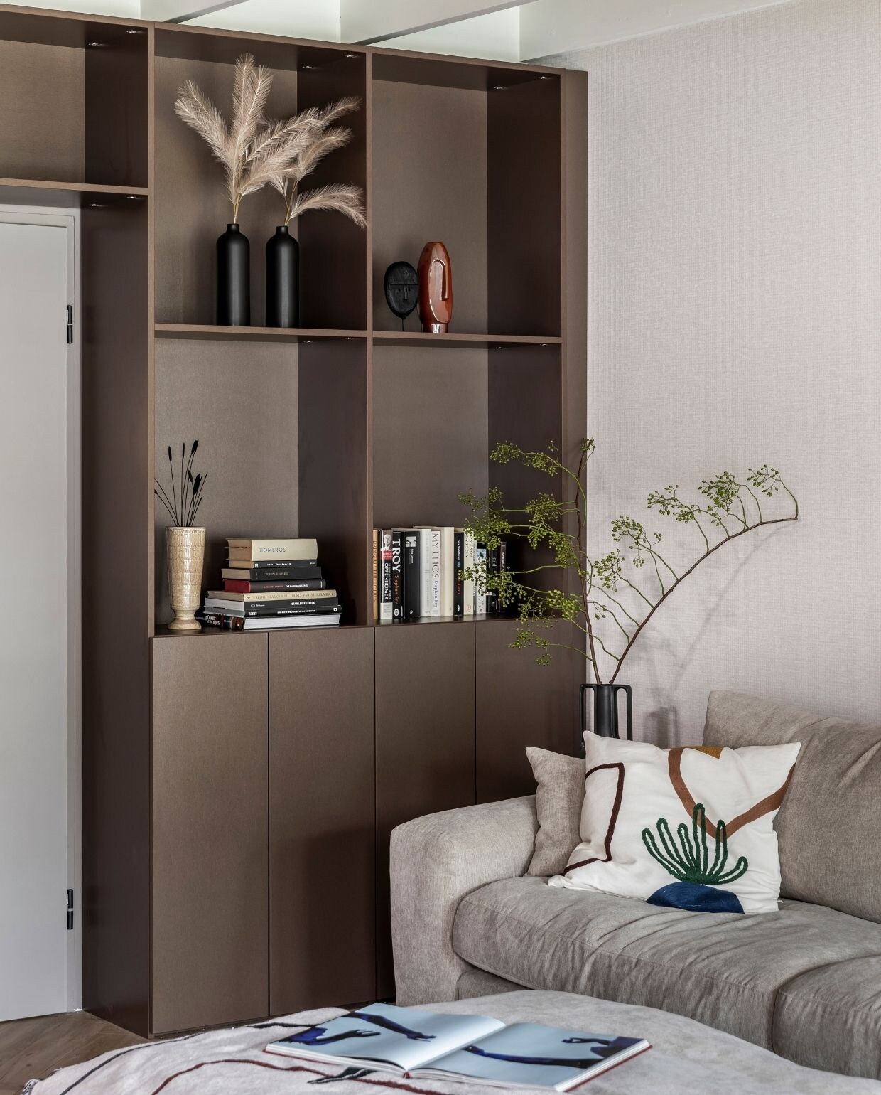 beeld vtwonen Aflevering 2 seizoen 15 | Styling Frans Uyterlinde, fotografie Margriet Hoekstra