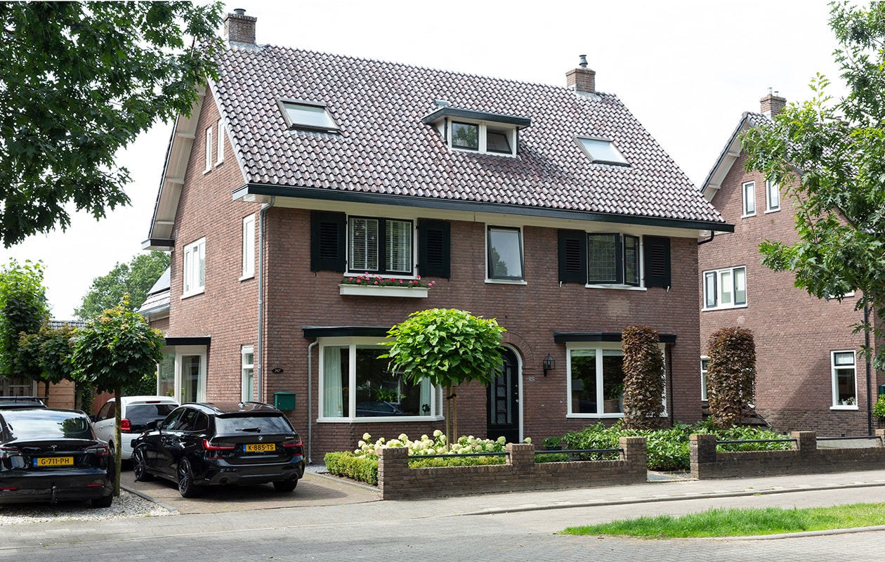 beeld vtwonen Centraal Beheer - Kim