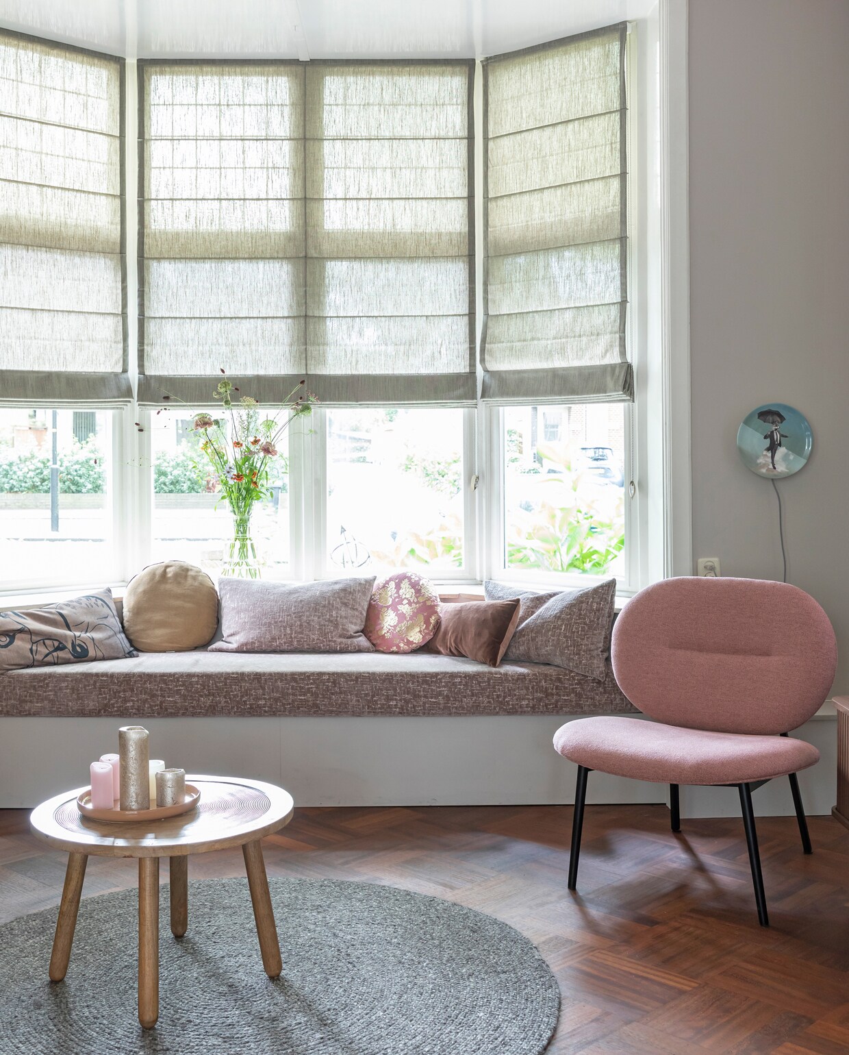 beeld vtwonen vtwonen weer verliefd op je huis seizoen 13 | styling Fietje Bruijn, fotografie Margriet Hoekstra