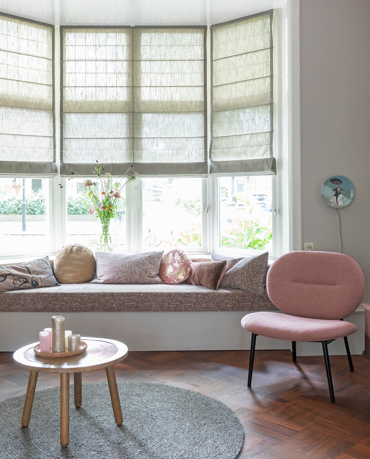 beeld vtwonen vtwonen weer verliefd op je huis seizoen 13 | styling Fietje Bruijn, fotografie Margriet Hoekstra