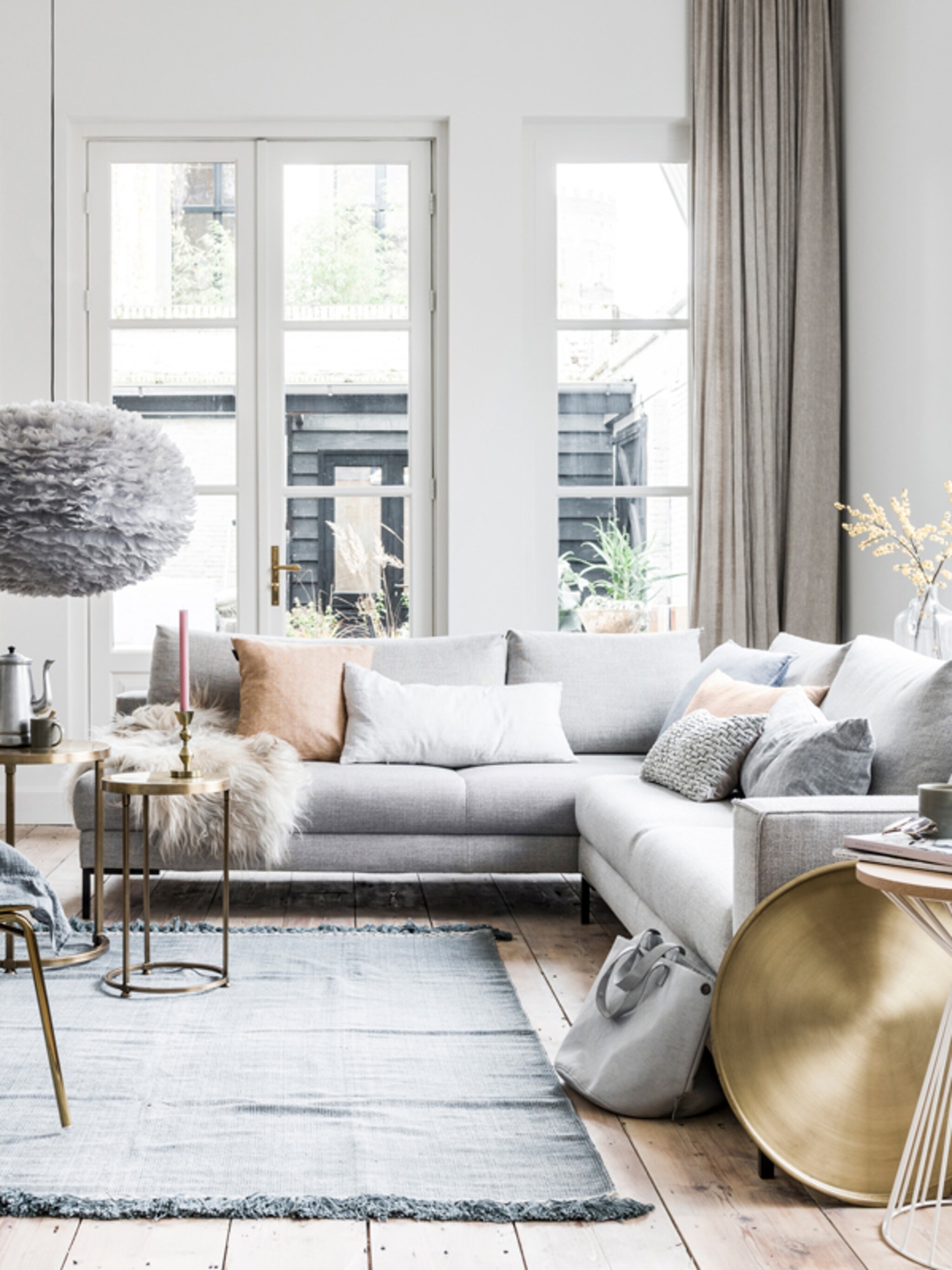 een woonkamer inrichten doe je zo