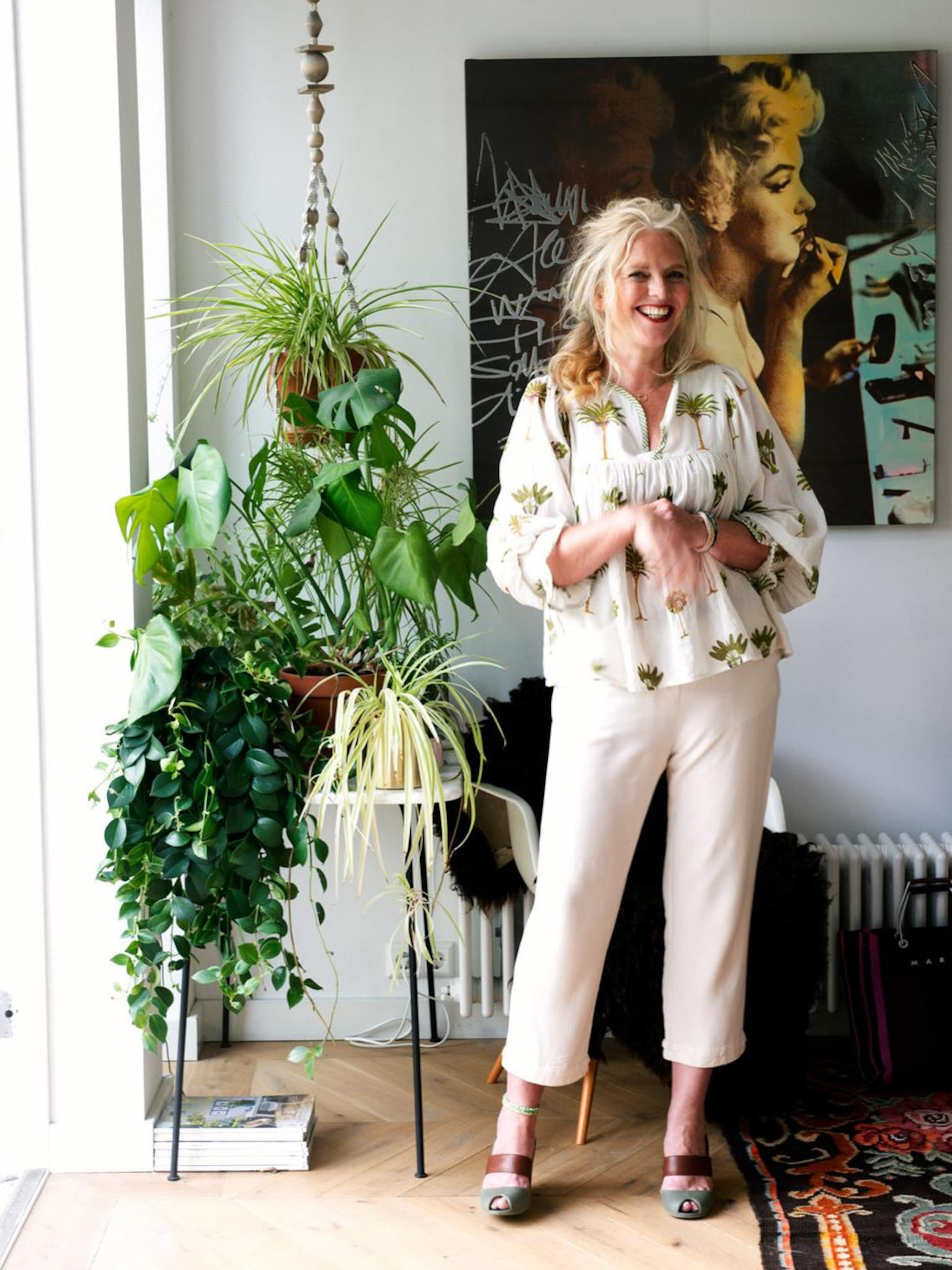 nicolette fox ik droomde ervan ooit in zo n huis als dat van pippi langkous te wonen