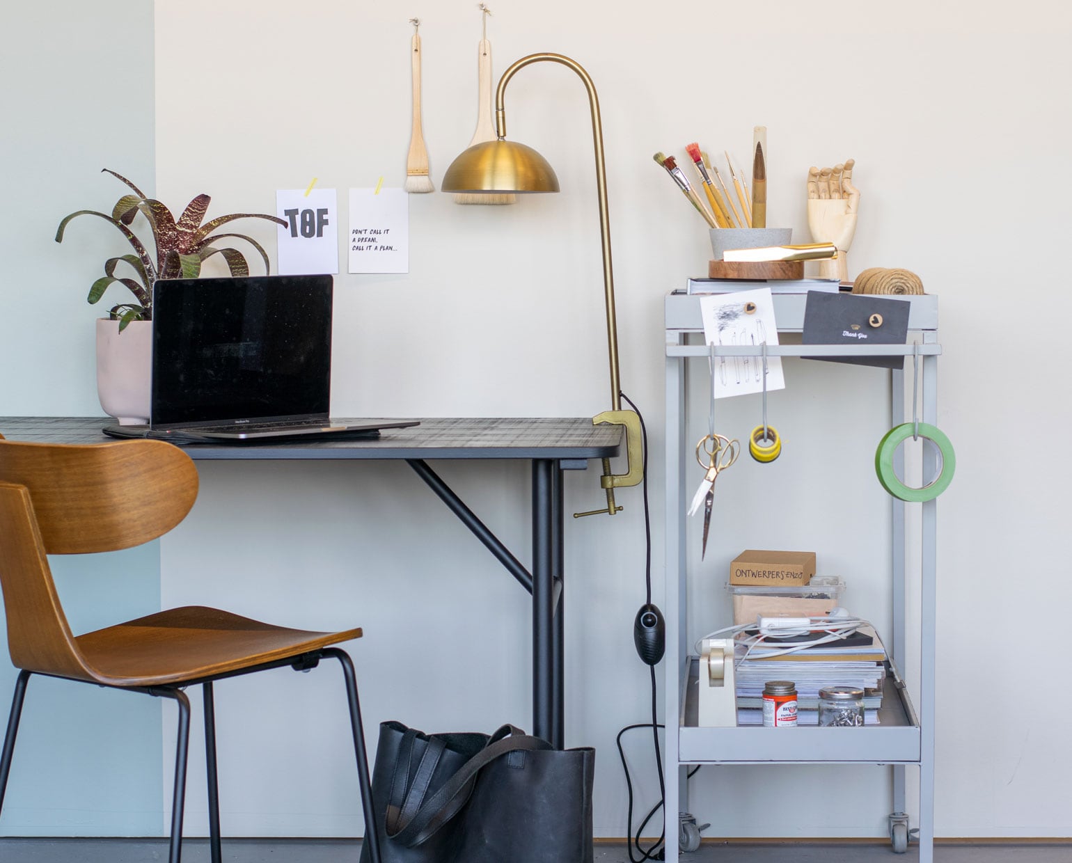 beeld vtwonen Styling Fietje Bruijn | Fotografie Lotte Kwant
