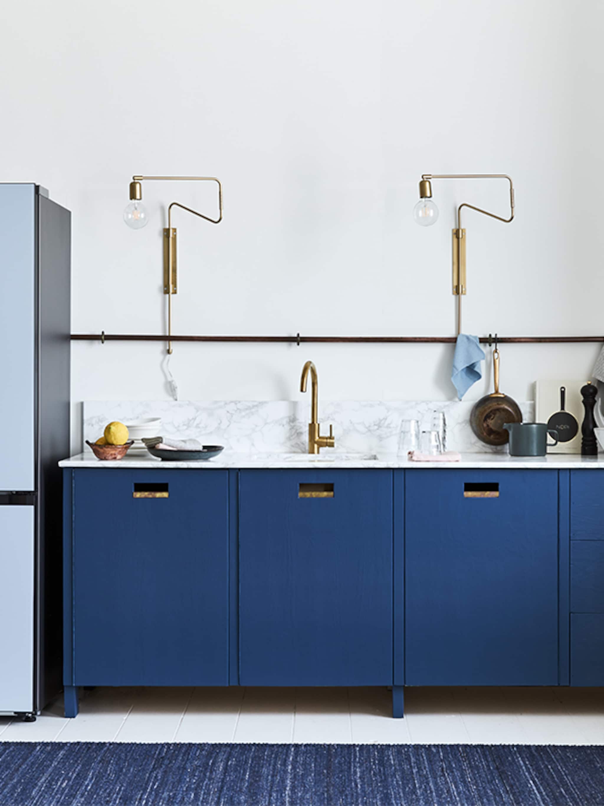 cool crush design en duurzaamheid komen samen in de keuken