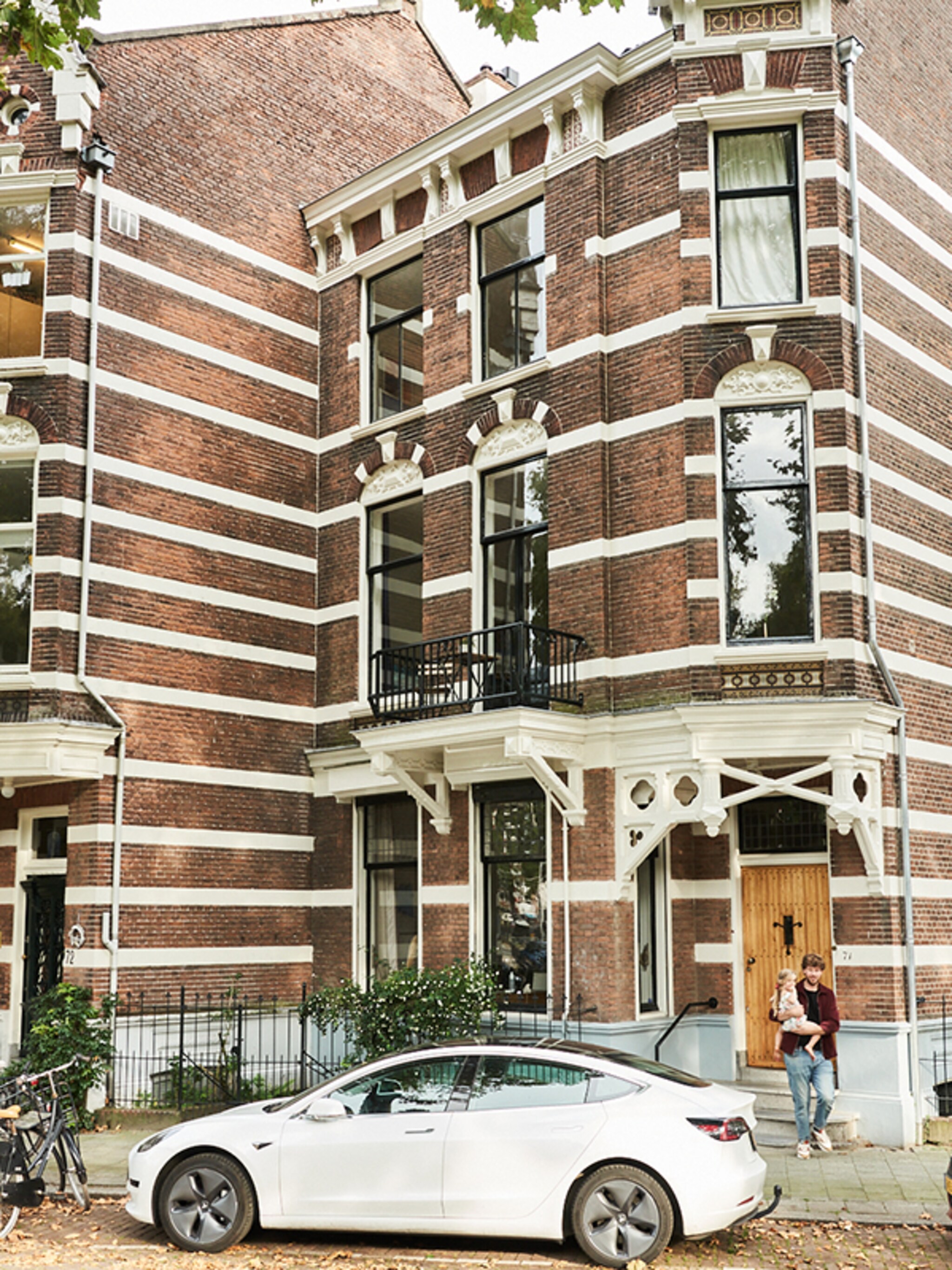 van monumentale bouwval naar futureproof duurzaam huis