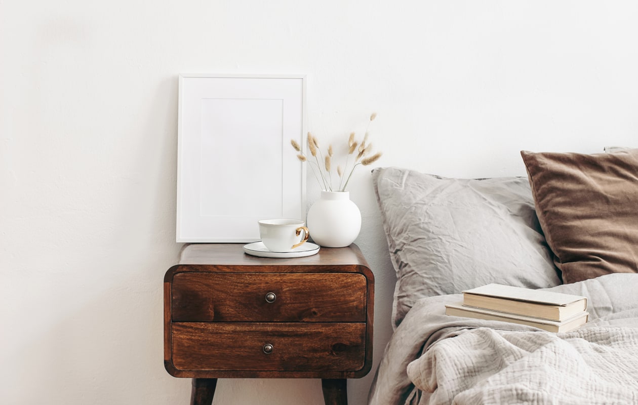 beeld vtwonen Wil je winnen! Een stijlvolle koffieplek in huis - L'OR