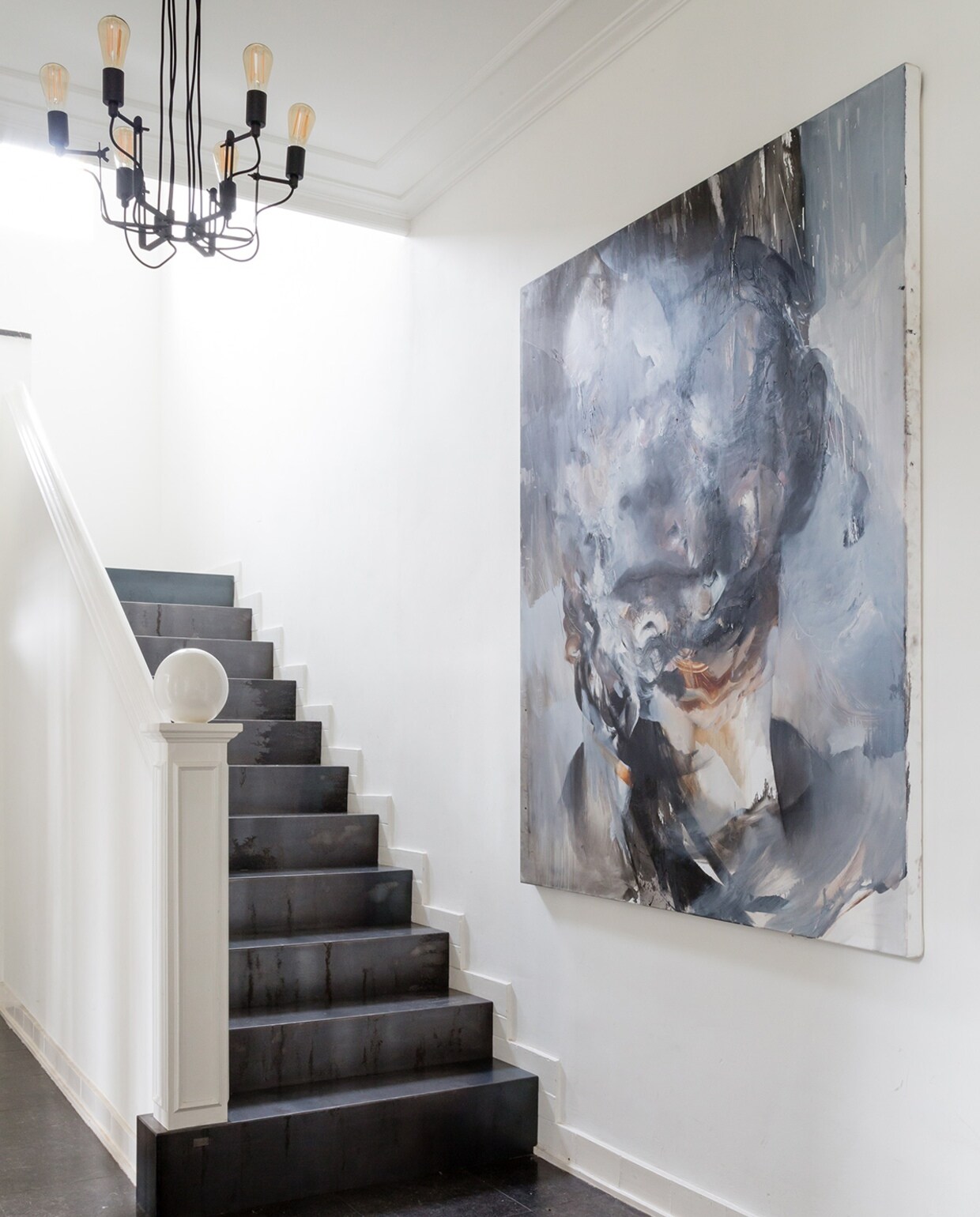 beeld vtwonen Weer verliefd op je huis Oegstgeest | Stylist Marianne Luning | Fotografie Barbara Kieboom