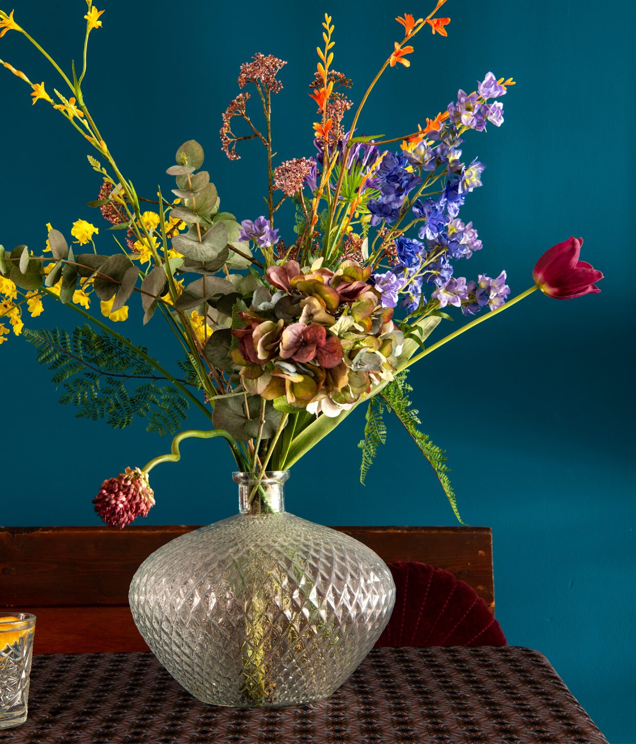 beeld vtwonen vtwonen 11-2020 | Productie Insidehomepage | Styling Inge van Lieshout | Fotografie Louis Lemaire | Tekst Jan Willem Papo