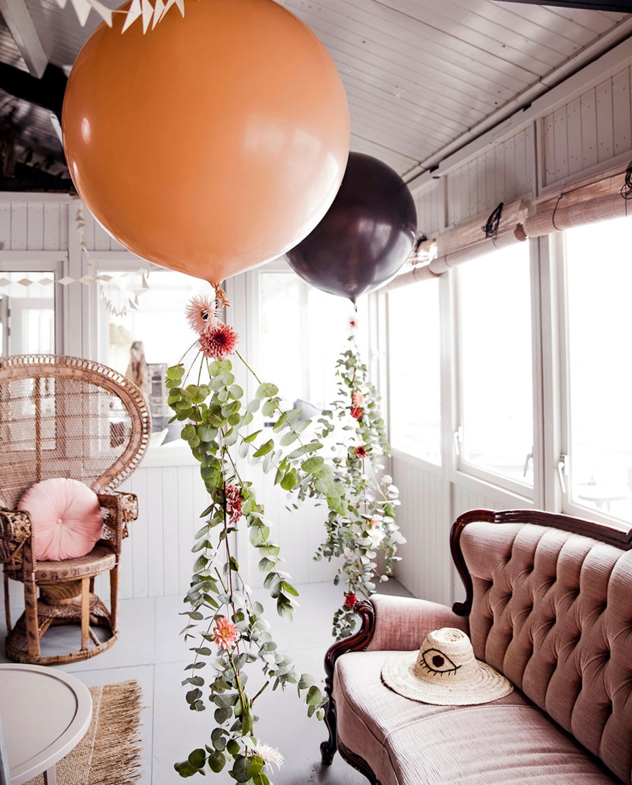 beeld vtwonen vtwonen 07-2019 | Styling Kim van Rossenberg | Fotografie Ernie Enklaar