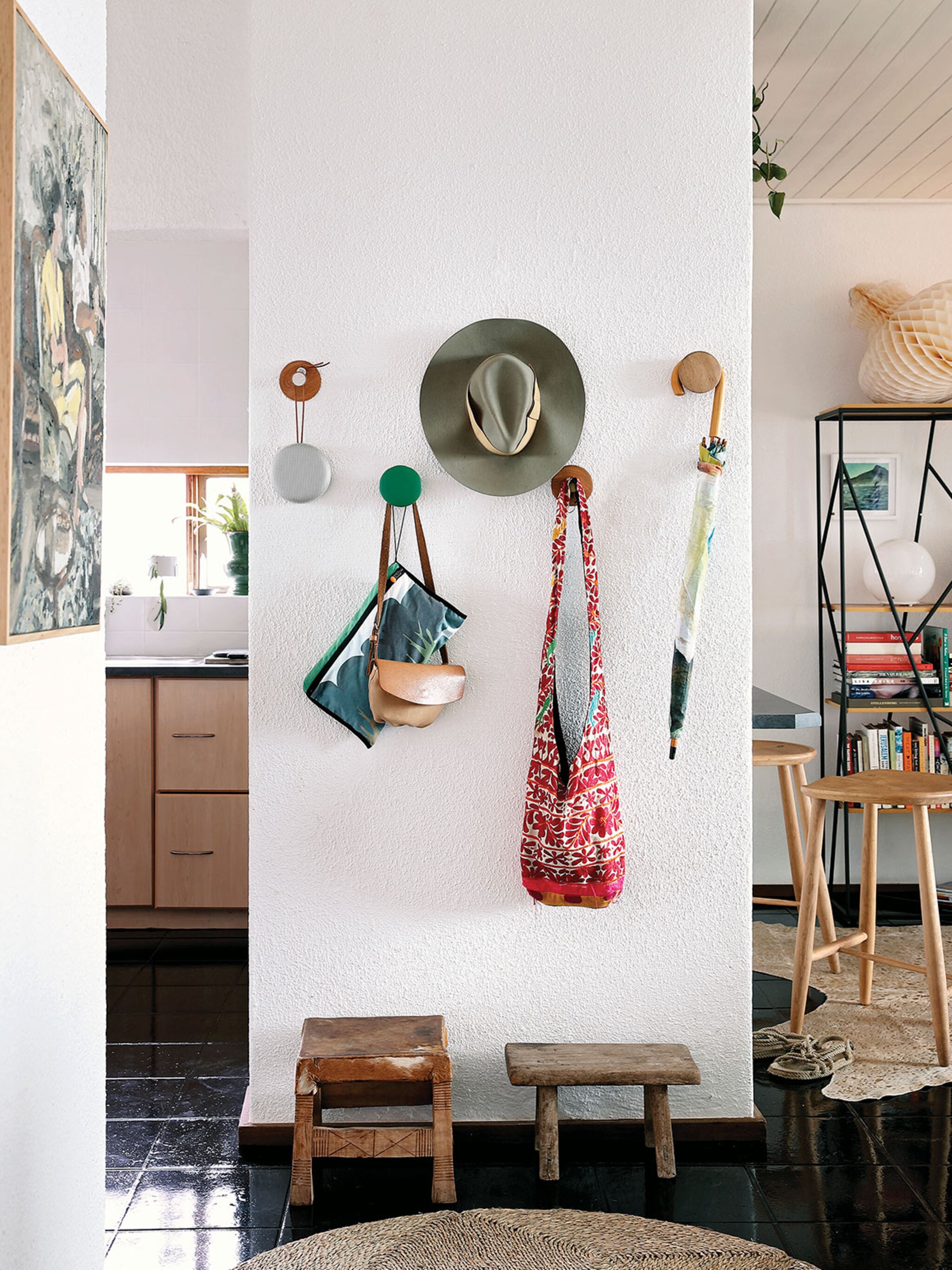 4x woonidee haal de 70 s in huis anno nu