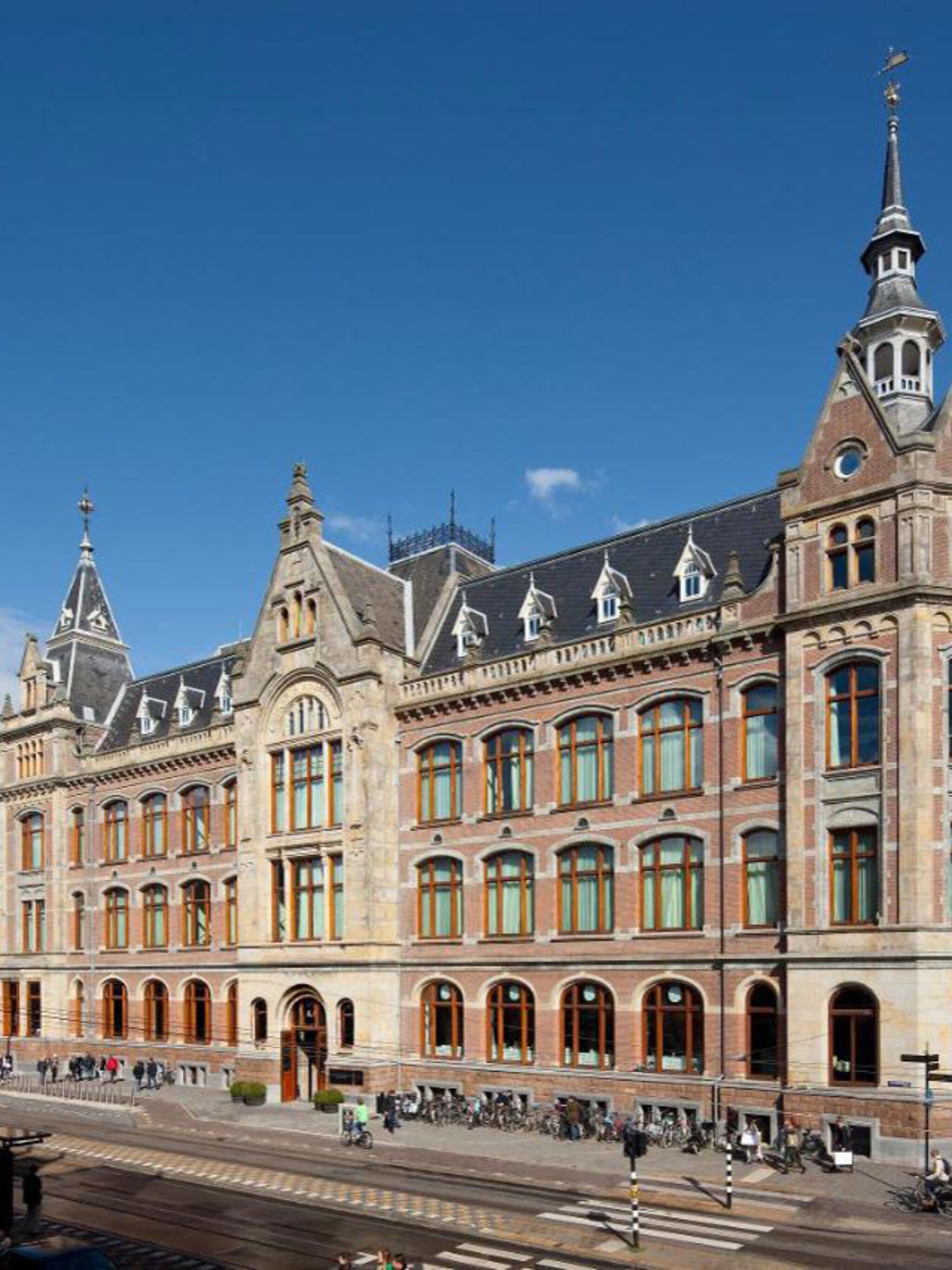 slapen in stijl in de stad dit is waar je moet zijn
