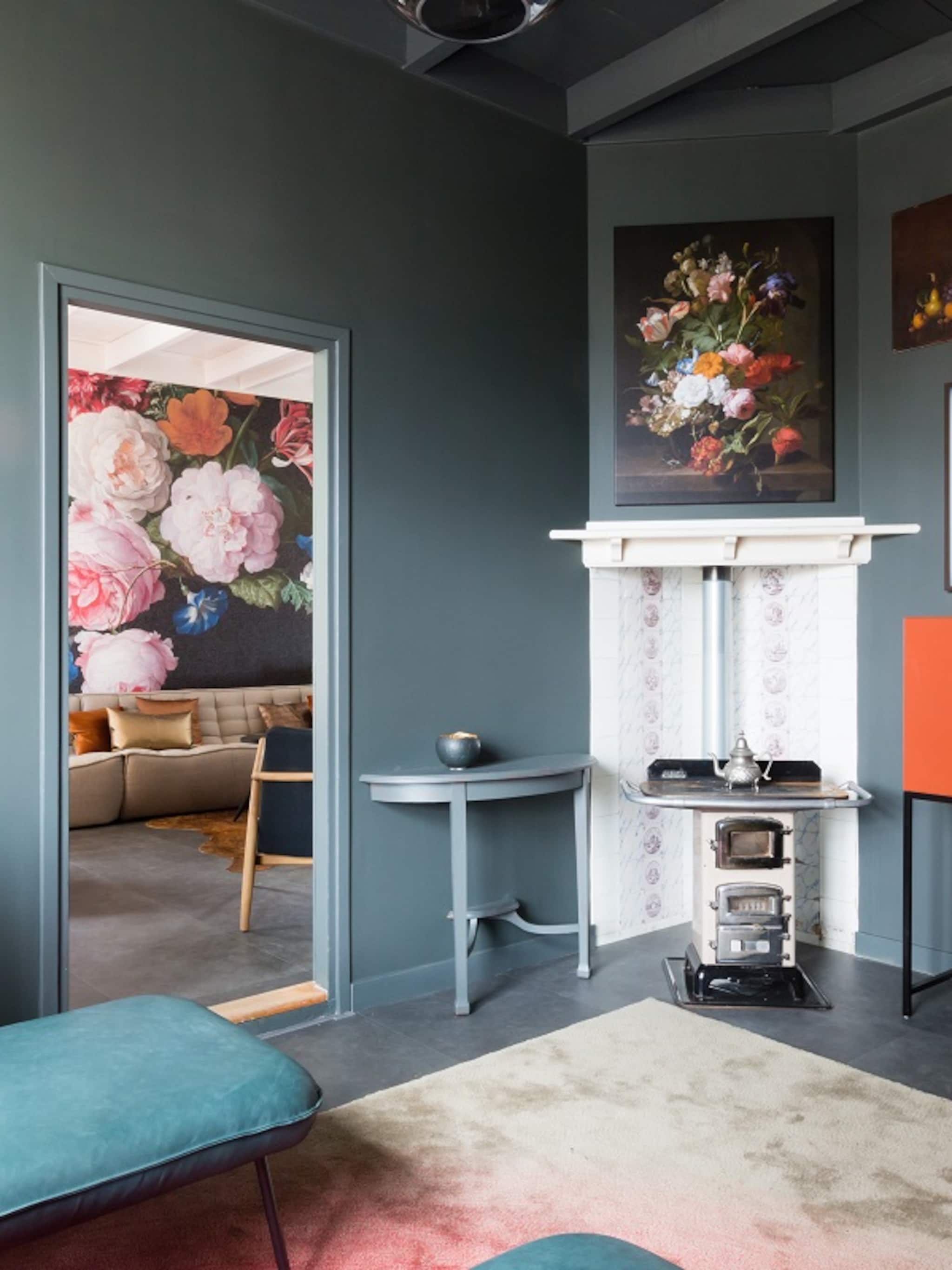 zo krijg je een romantisch interieur zonder roze