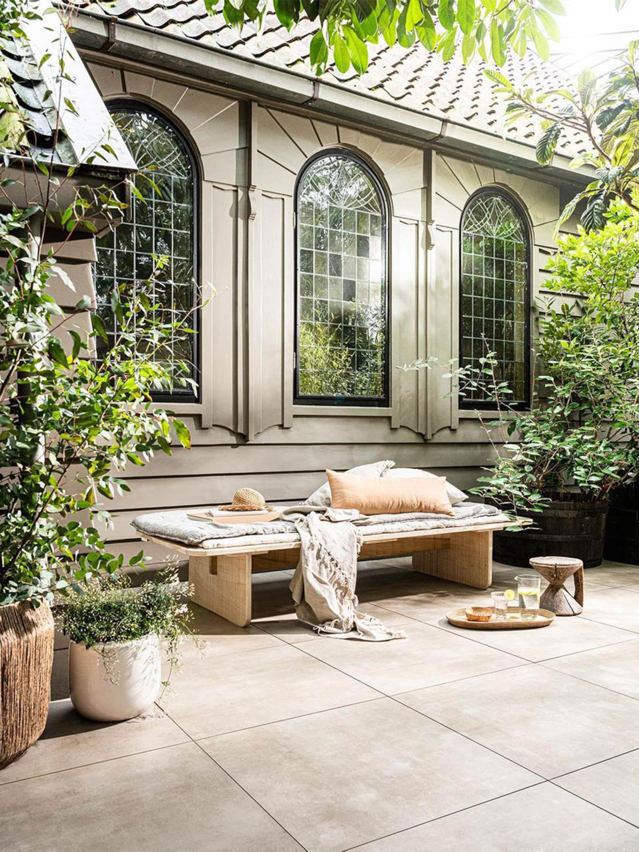 5 tips voor het inrichten van het visitekaartje van het huis de voortuin