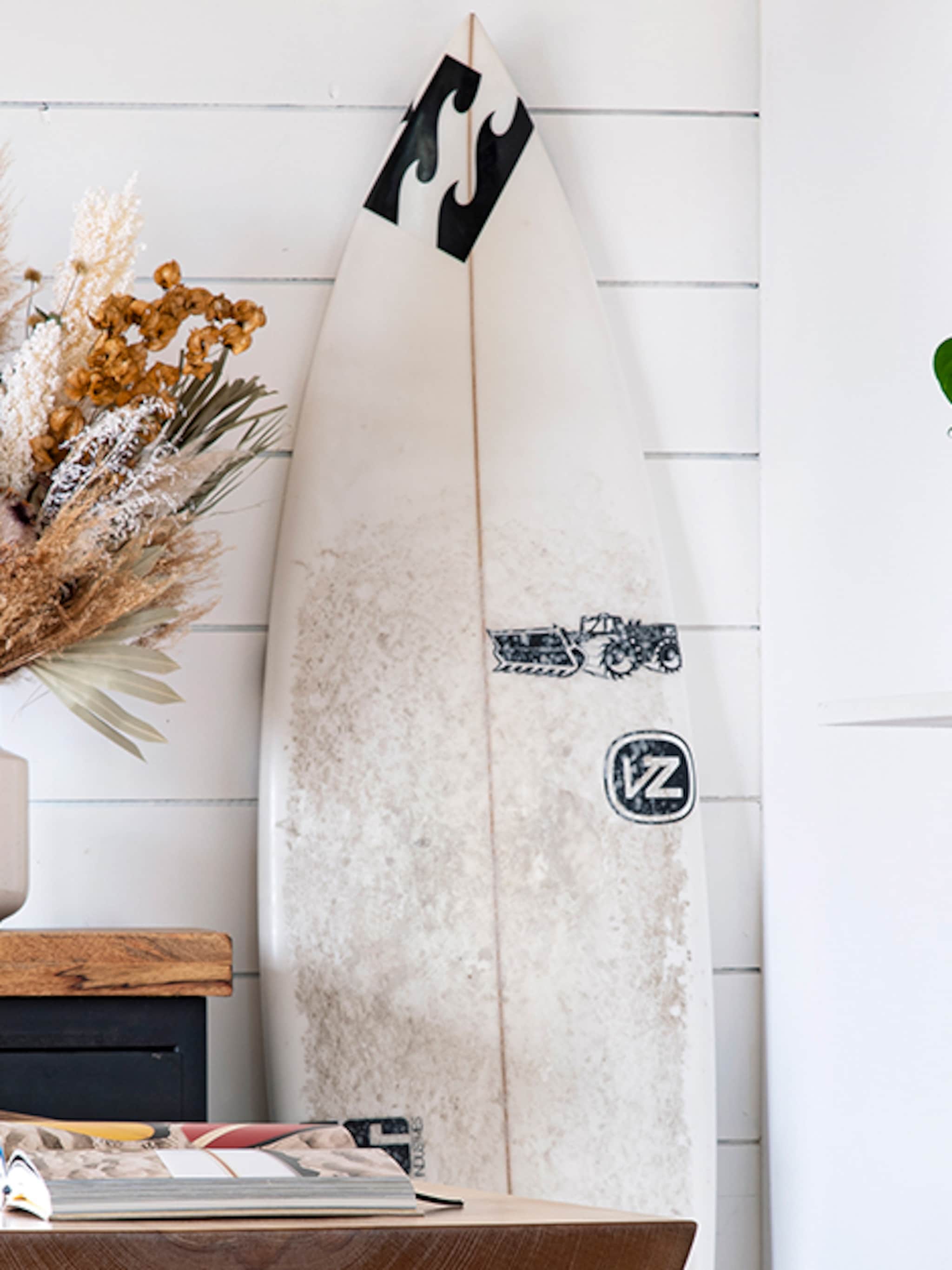 4x woonidee de zomerse surfsfeer in huis halen