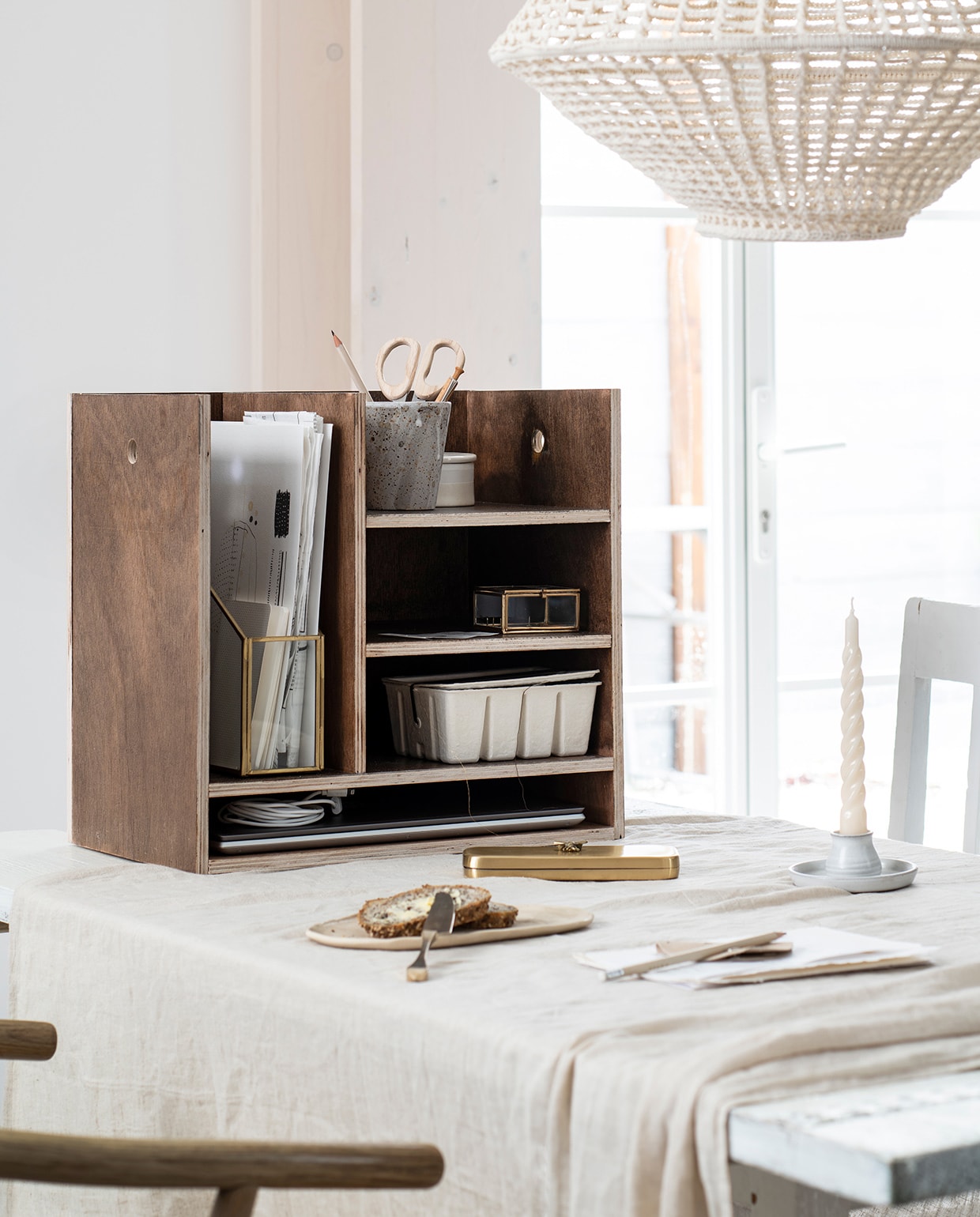 beeld vtwonen vtwonen 04-2021 | productie INSIDEHOMEPAGE | styling Myla Griese | fotografie Louis Lemaire