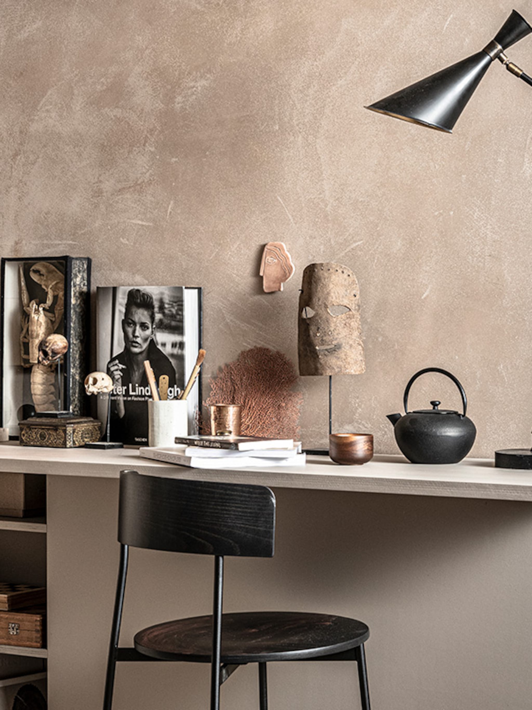 10 diy s om de thuiswerkplek een flinke upgrade te geven