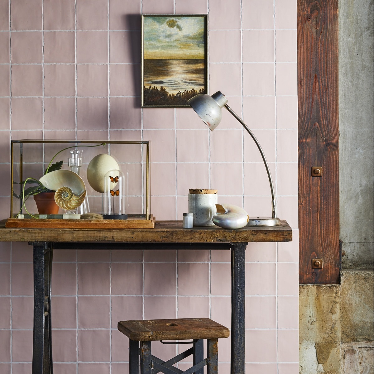 beeld vtwonen Fotografie Jeroen van der Spek | Styling Cleo Scheulderman\n