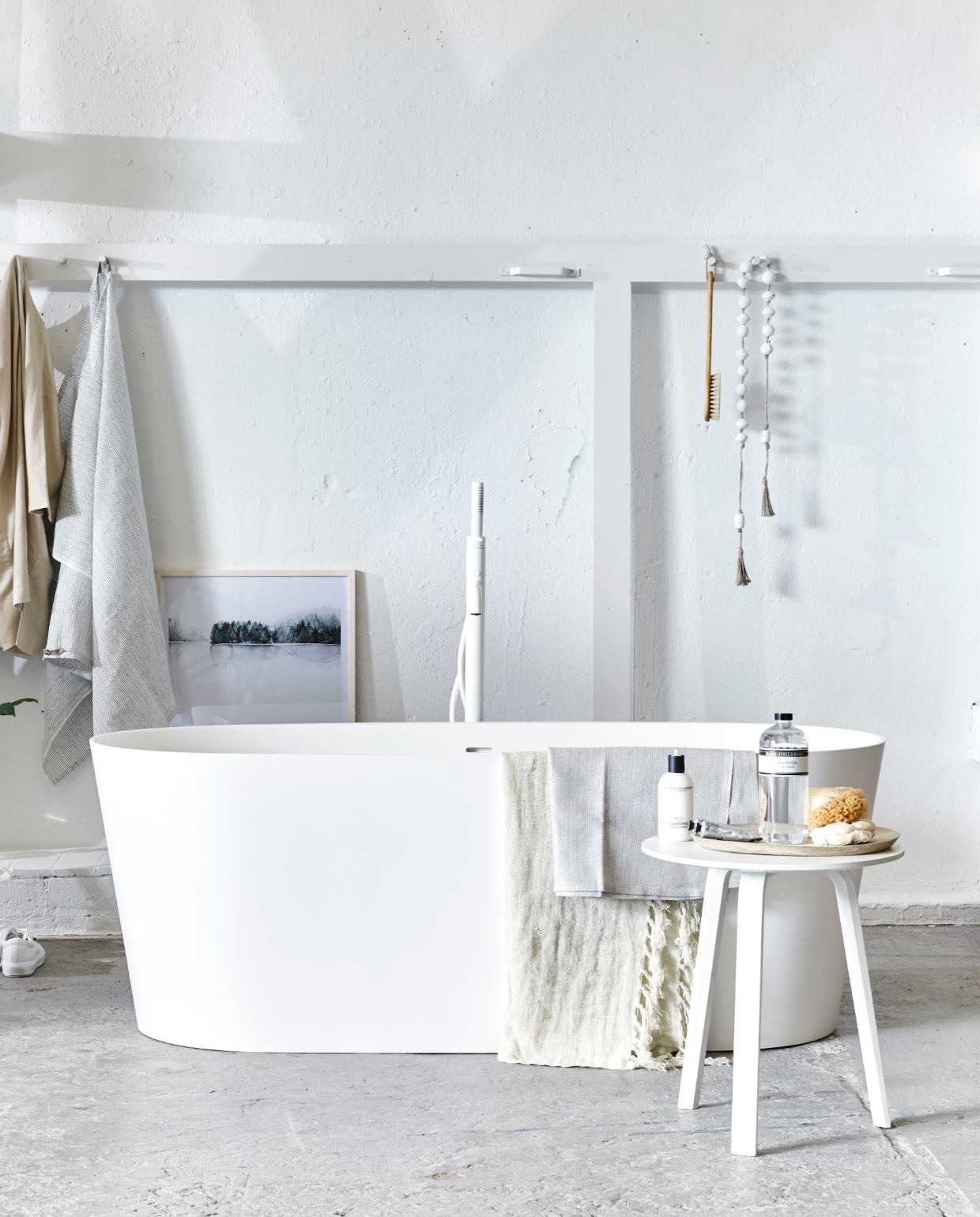 vtwonen | styling Cleo Scheulderman | fotografie Jeroen van der Spek