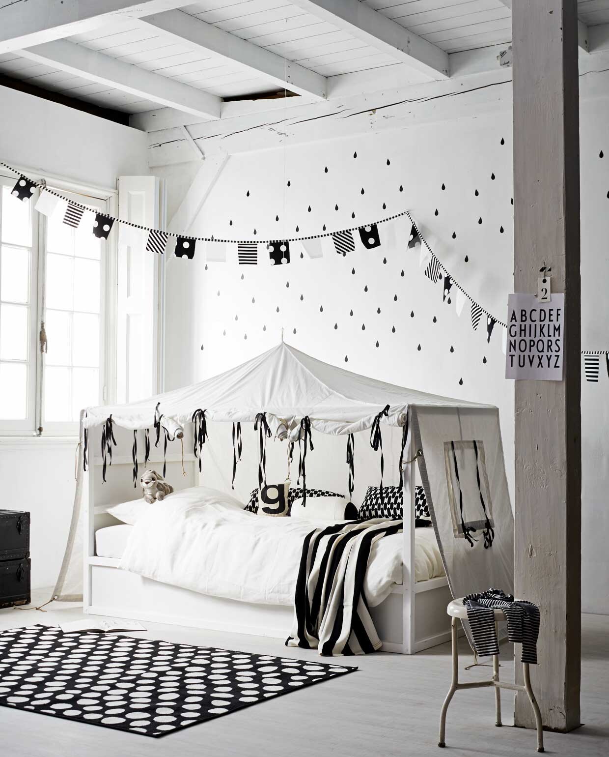 beeld vtwonen vtwonen 07-2014 | styling Cleo Scheulderman | fotografie Alexander van Berge