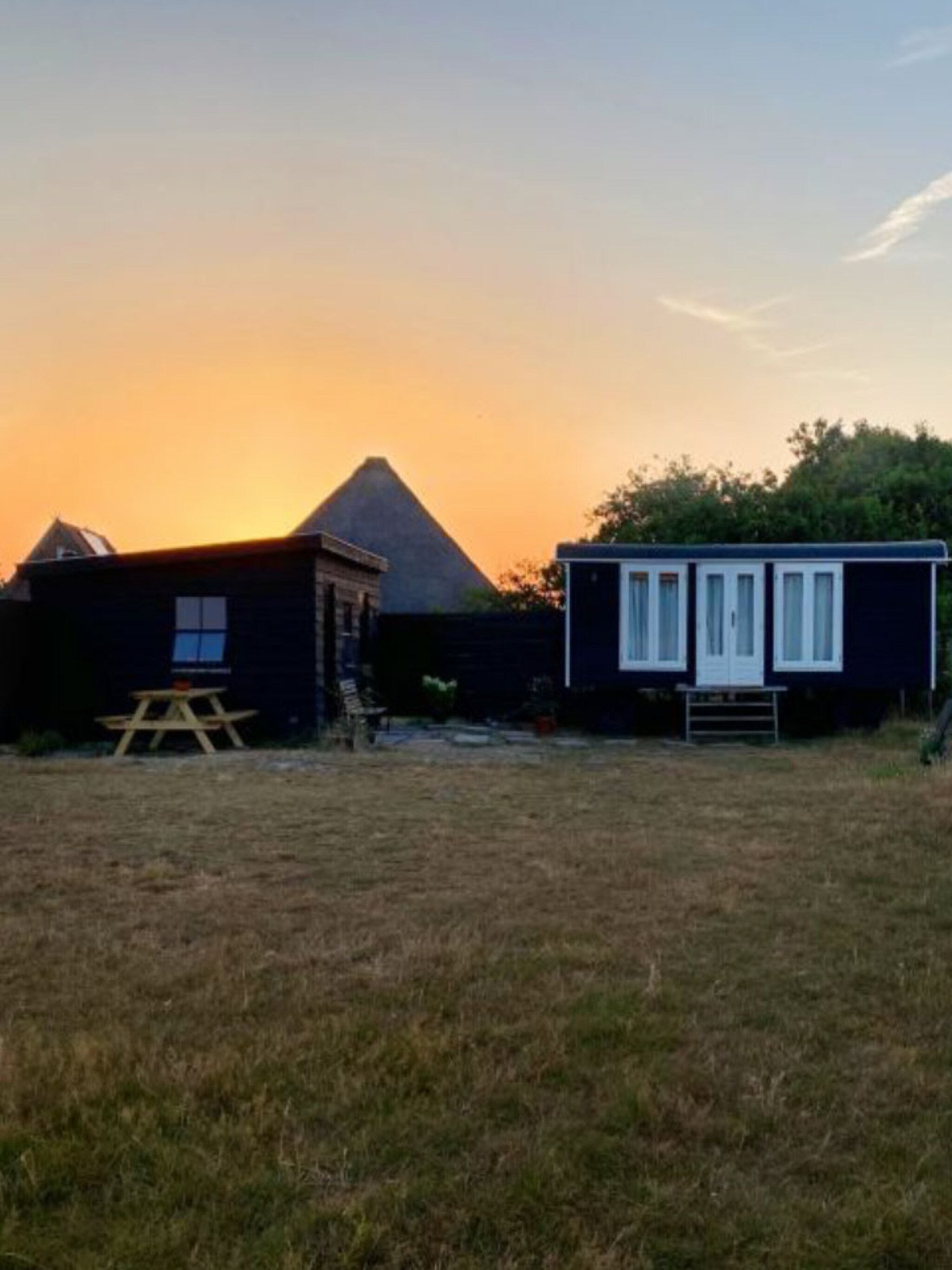 7 heerlijke huisjes op texel om meteen te boeken