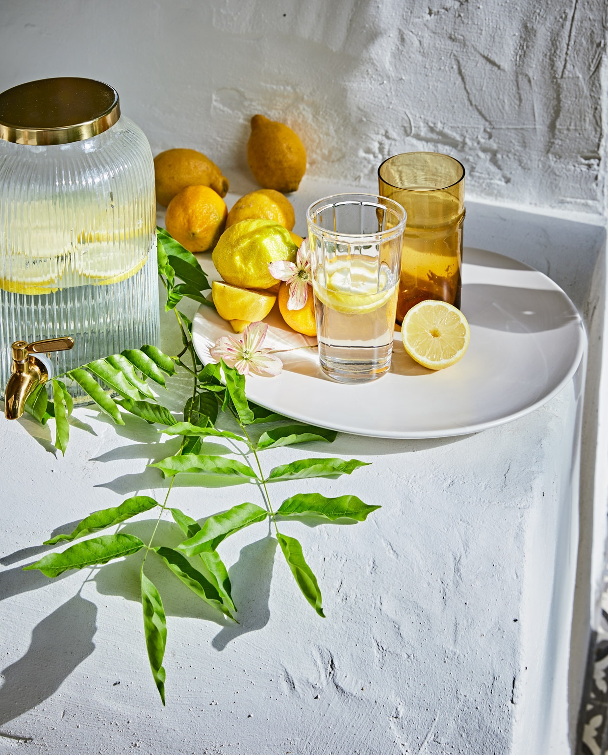 beeld vtwonen Fotografie Jeroen van der Spek | Styling Cleo Scheulderman