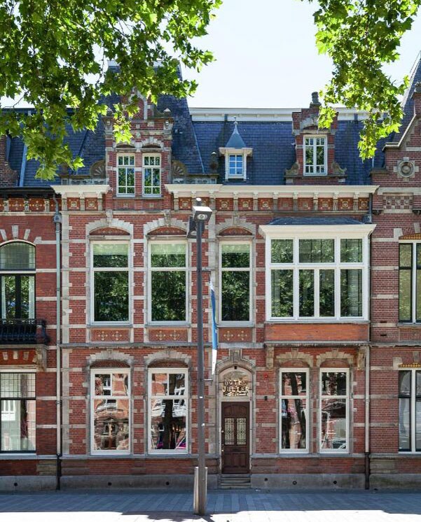 3x Lekker Tukken Bij Een B&B In Den Bosch | Vtwonen