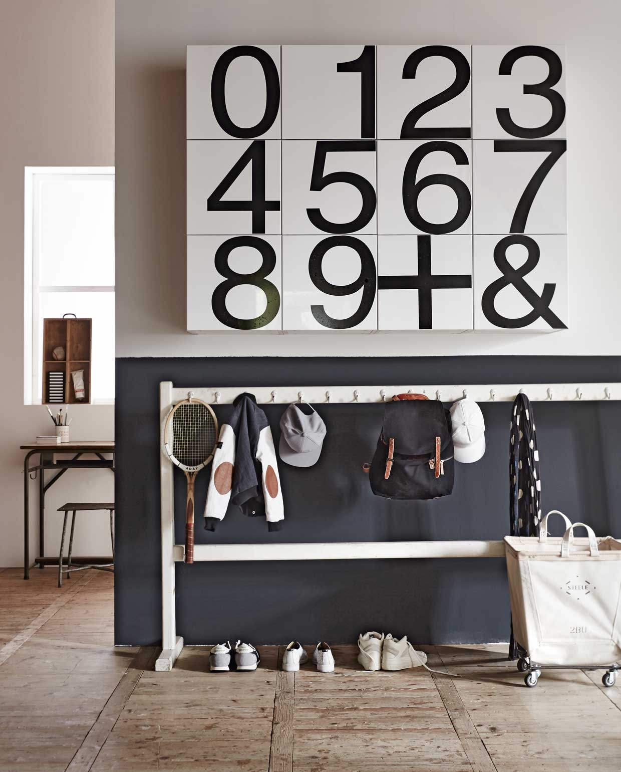 beeld vtwonen vtwonen 07-2014 | styling  Cleo Scheulderman | fotografie Alexander van Berge