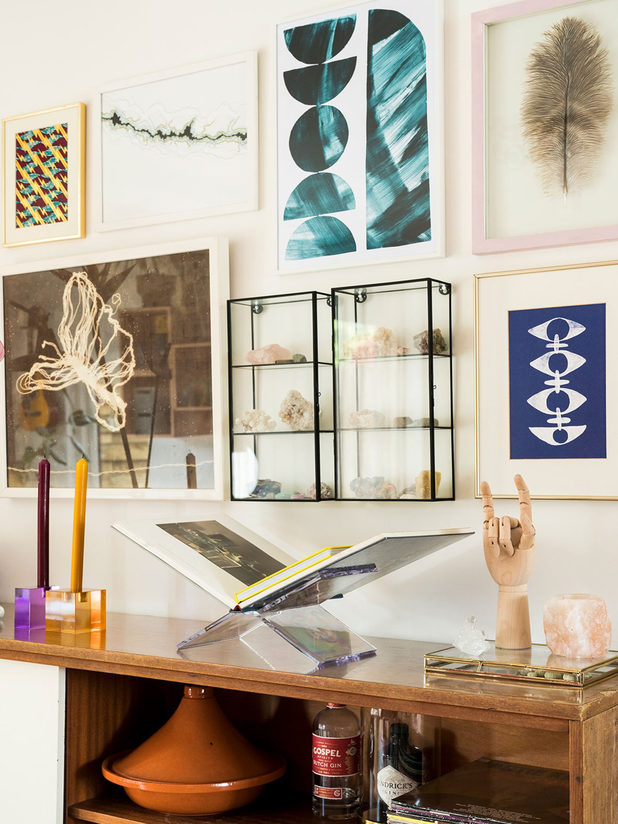 niks less is more maximalisme is de trend