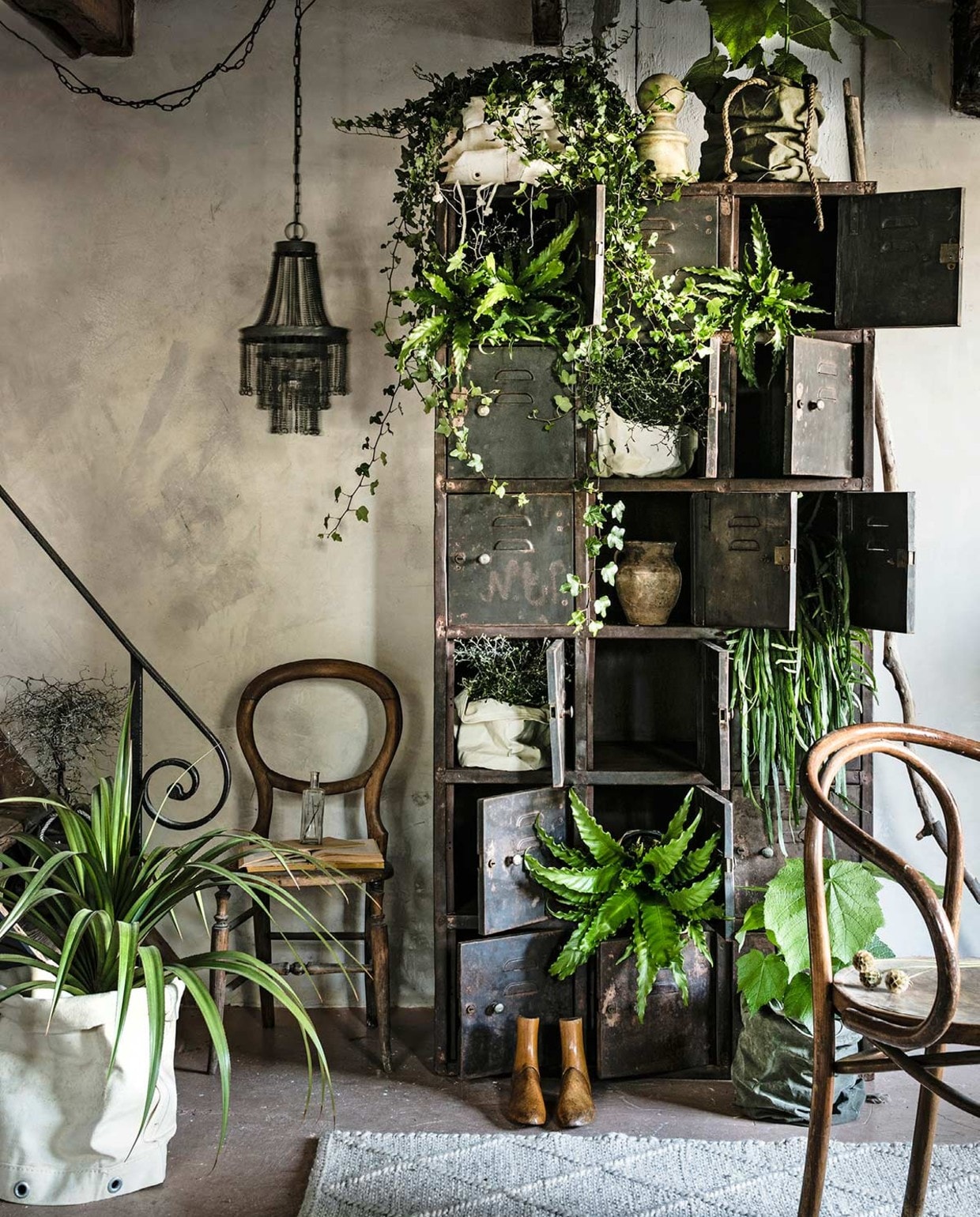 beeld vtwonen vtwonen 05-2018 | Fotografie Sigurd Kranendonk | Styling Liza Wassenaar