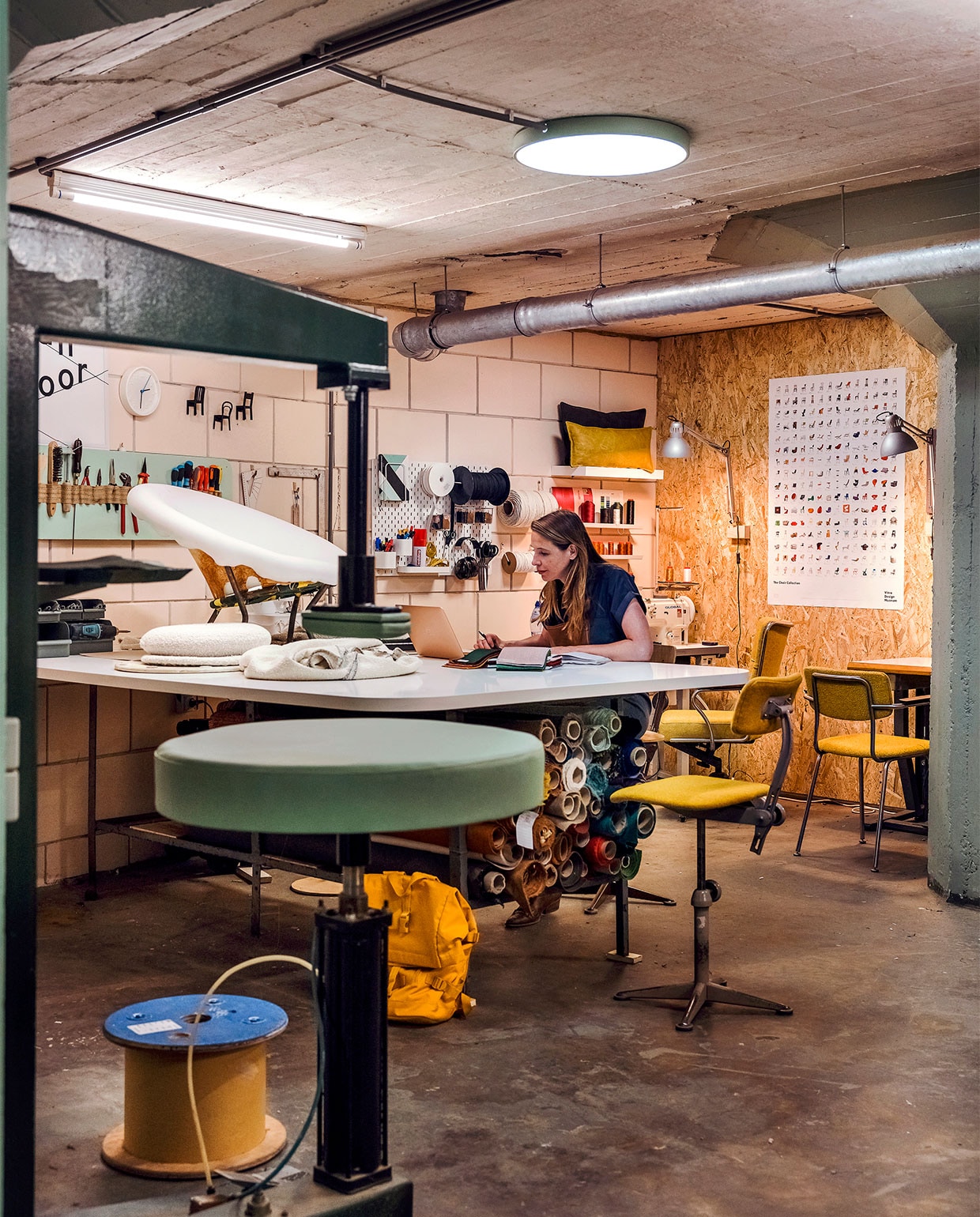 beeld vtwonen vtwonen 08-2021 | productie en tekst Bartjan Bouman | fotografie Ernie Enkelaar