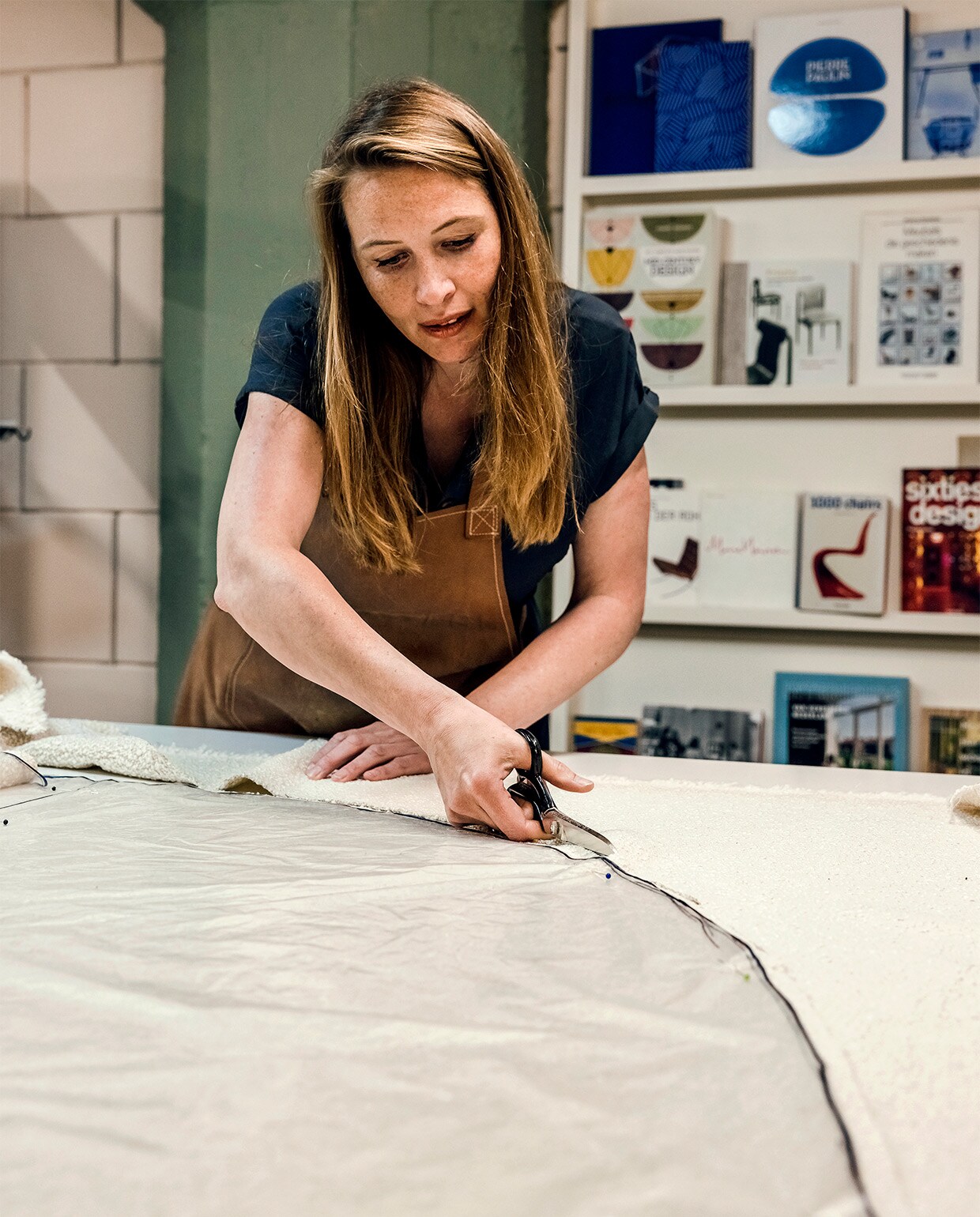 beeld vtwonen vtwonen 08-2021 | productie en tekst Bartjan Bouman | fotografie Ernie Enkelaar