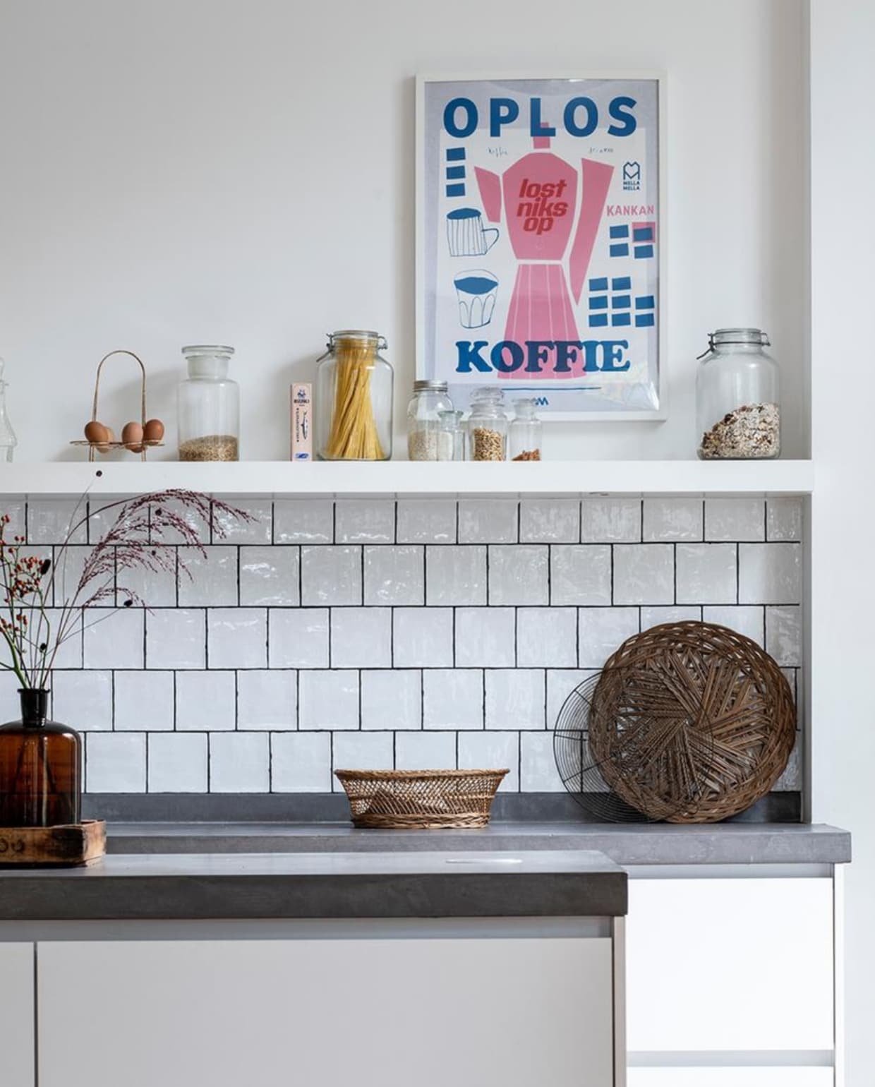 Keuken restylen vtwonen 03-2020 | Productie InsideHomepage | Styling Myla Griese | Fotografie Louis lemaire