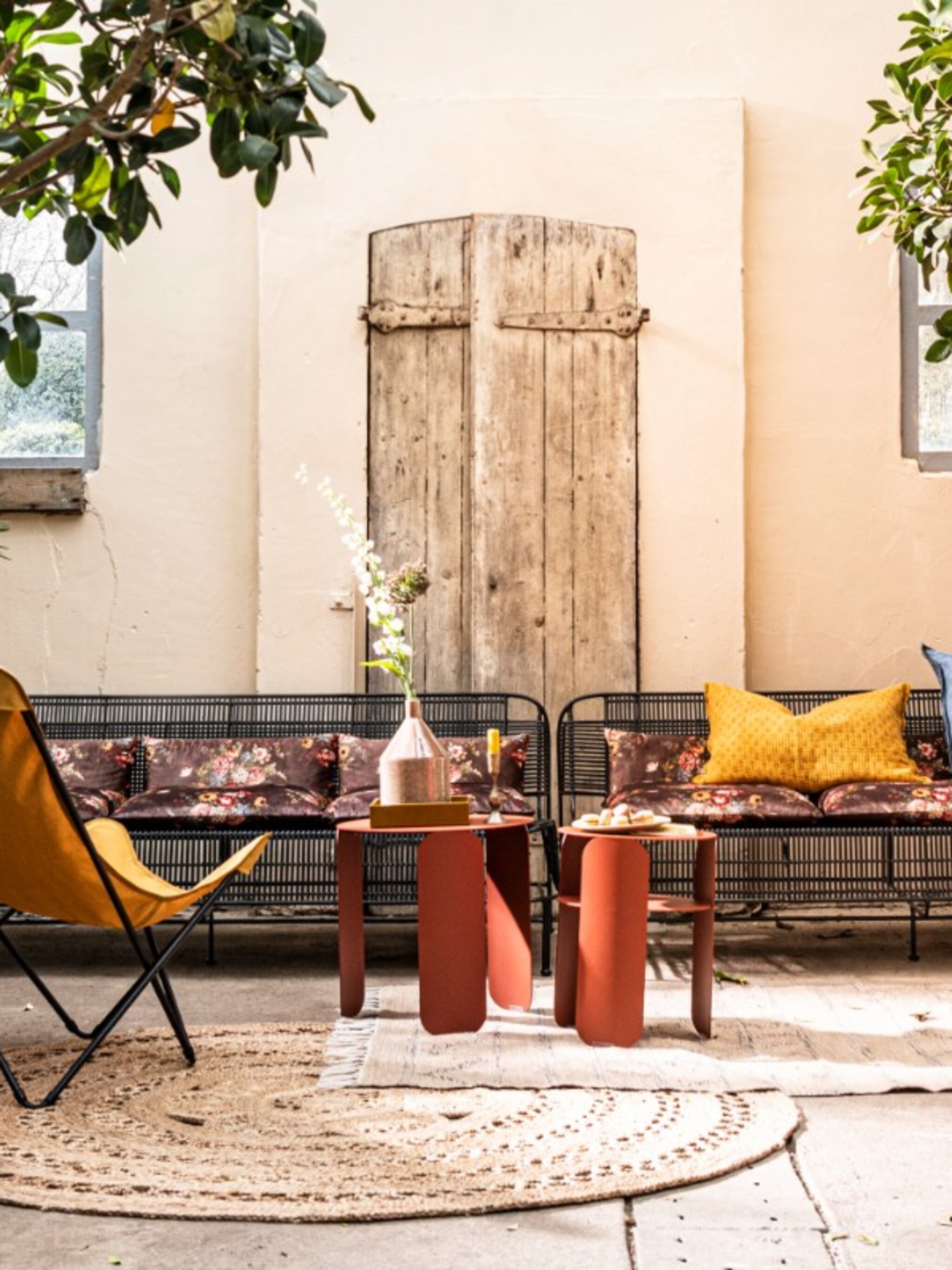 deze tuinaccessoires zijn de kers op de taart