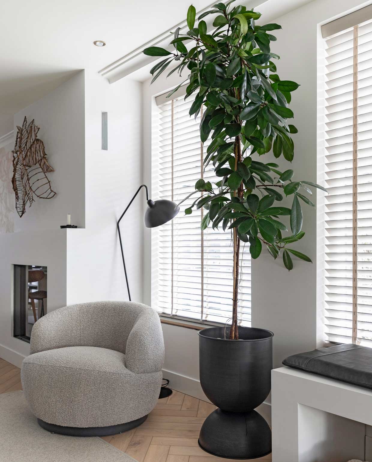 beeld vtwonen vtwonen weer verliefd op je huis | seizoen 14 aflevering 1 | styling Frans Uyterlinde | fotografie Margriet Hoekstra