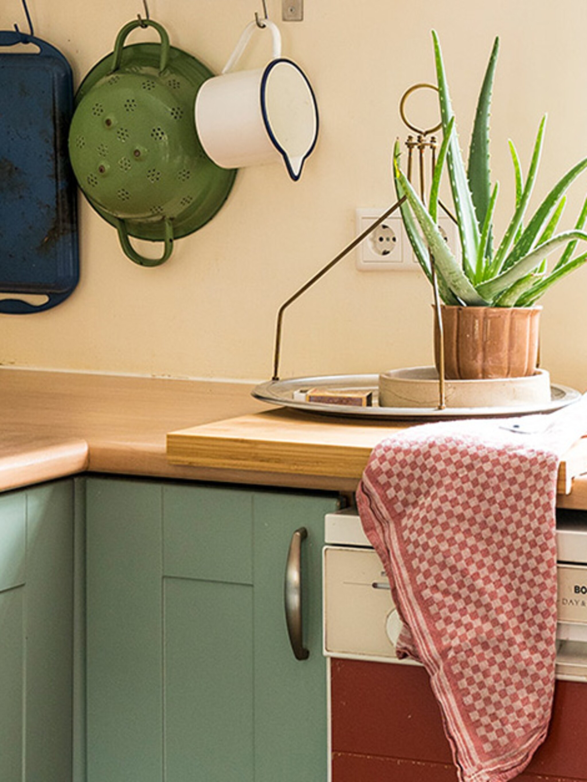 4x woonidee zo passen tweedehands items in huis