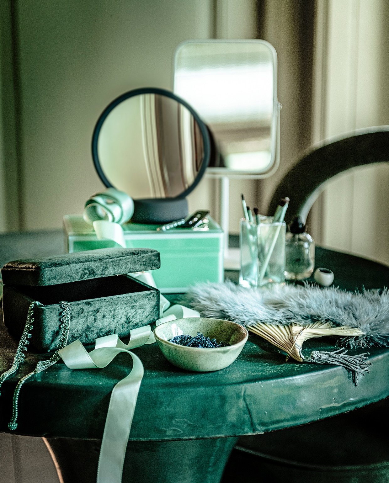 beeld vtwonen vtwonen 04-2020 | styling Liza Wassenaar | fotografie Sjoerd Eickmans