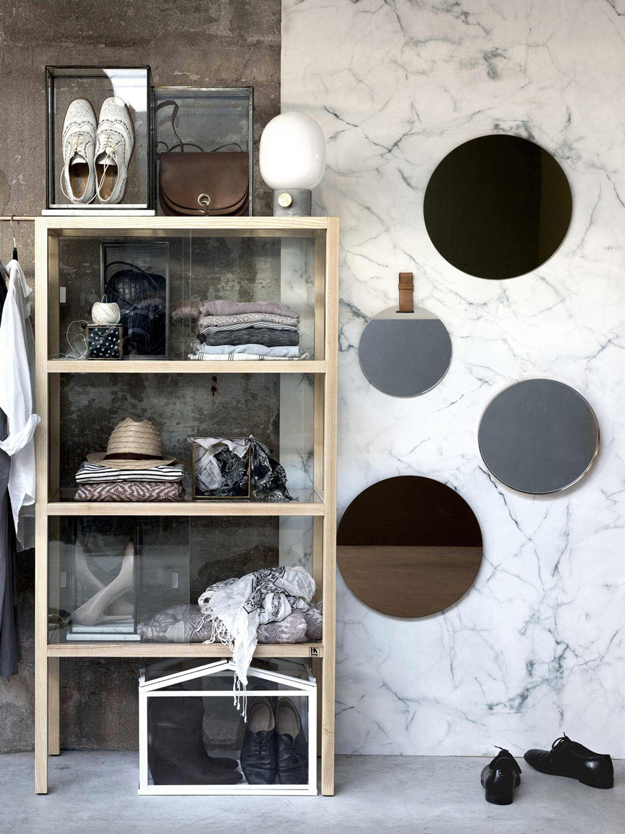 waarom je ronde wanddecoratie nu in huis wilt halen