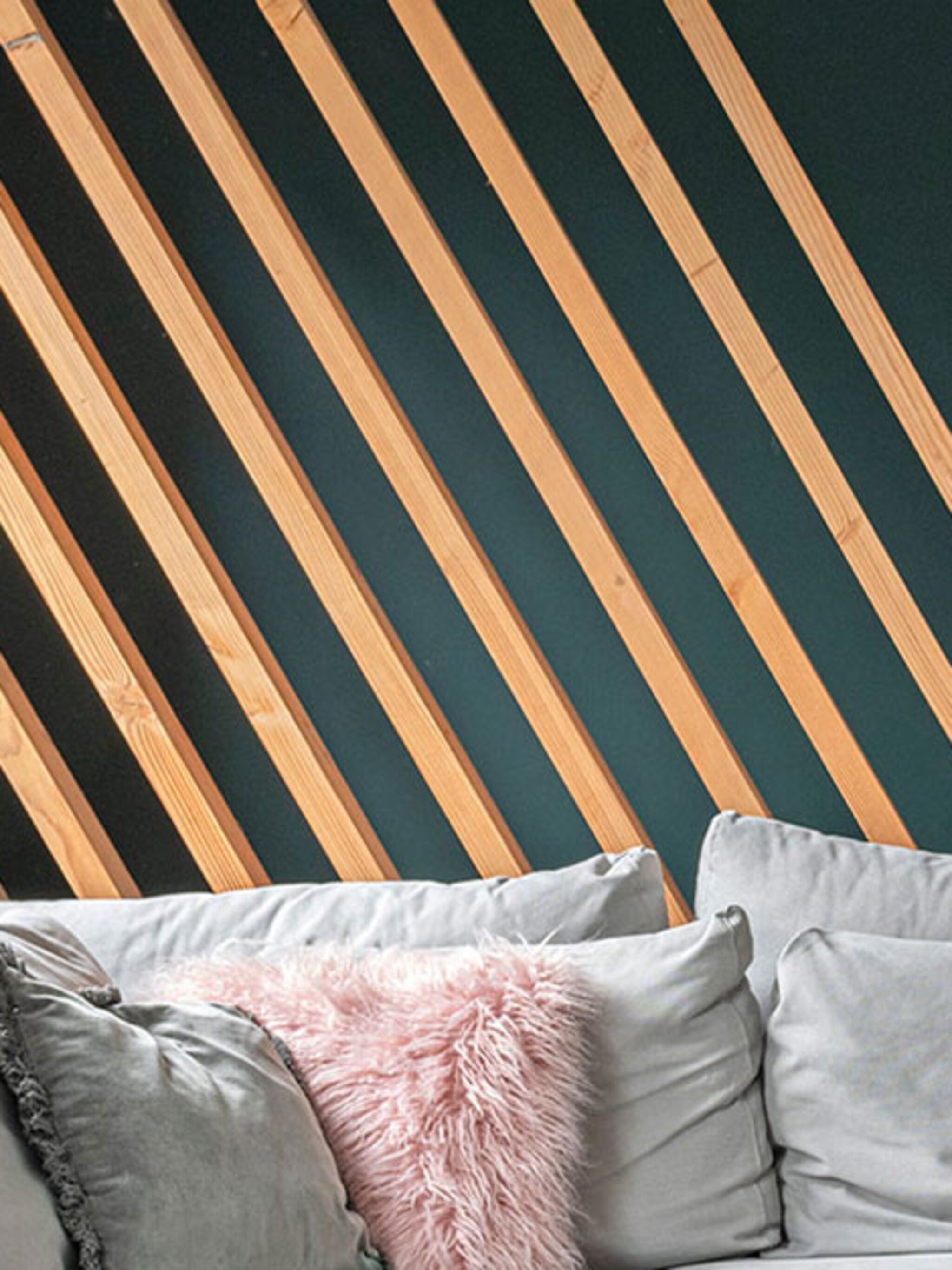 4x woonidee buiten de lijntjes kleuren in het interieur