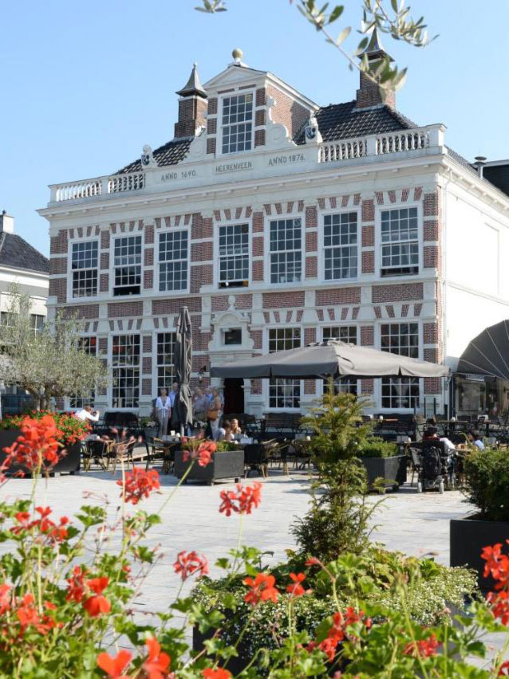 fryslan boppe 3x fijn overnachten in friesland