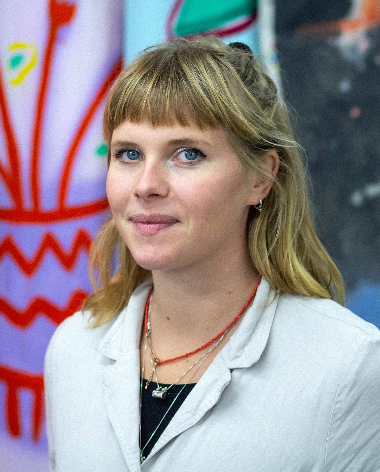 beeld vtwonen vtwonen 02-2021 | productie &amp; tekst Roos Stalpers en Fee van ’t Veen | fotografie Annelien Nijland, Friso Boven en Lennaert Koorman | kunst Lisette van Hoogenhuyze