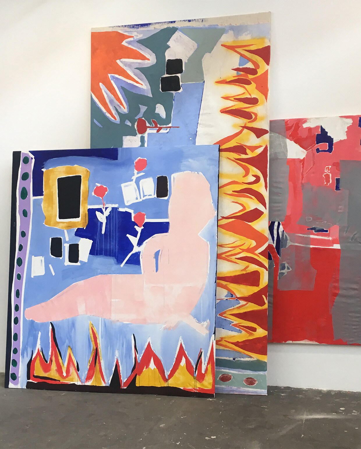 beeld vtwonen vtwonen 02-2021 | productie &amp; tekst Roos Stalpers en Fee van ’t Veen | fotografie Annelien Nijland, Friso Boven en Lennaert Koorman | kunst Lisette van Hoogenhuyze