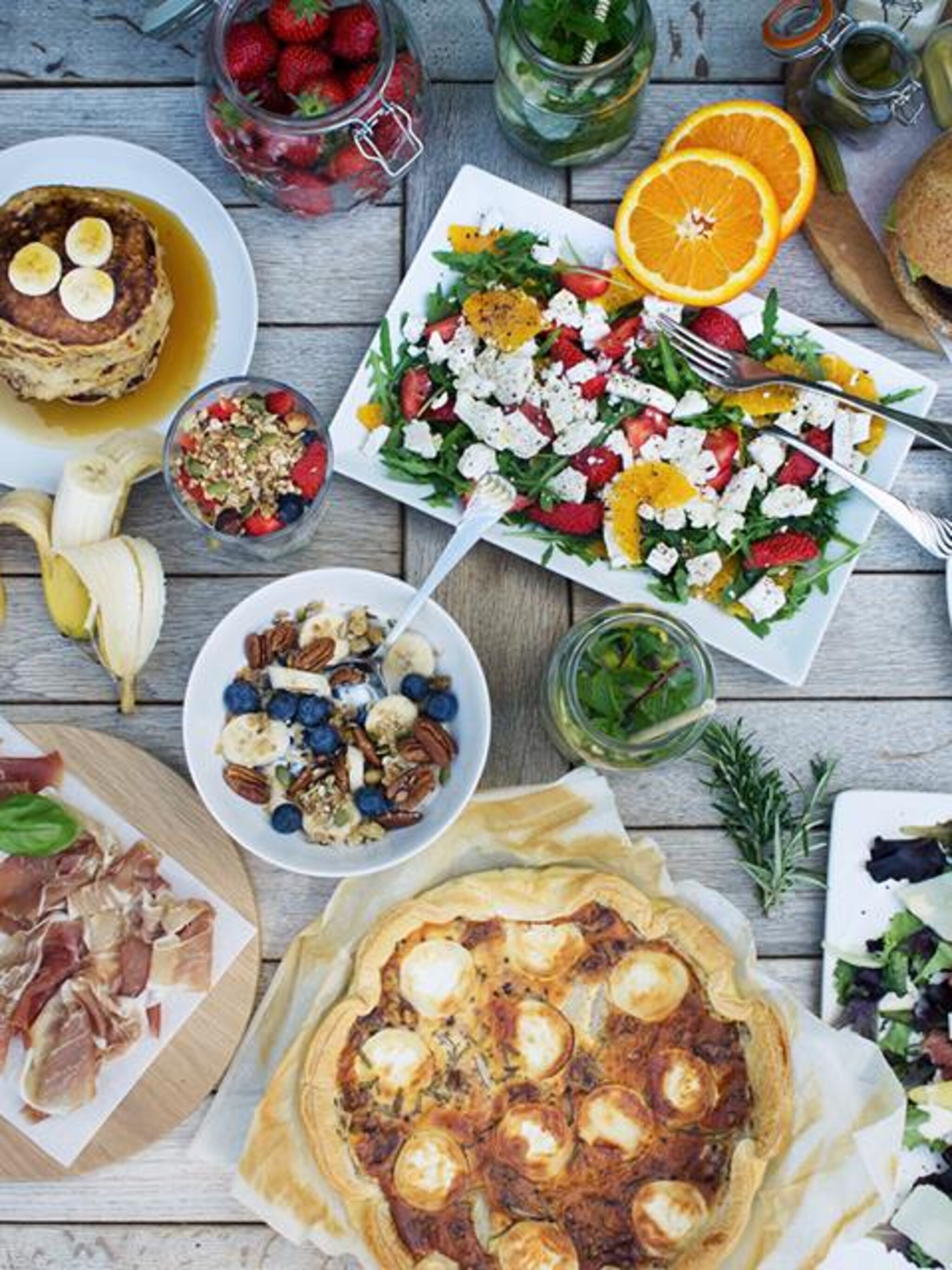 3x heerlijk ontspannen brunchen in gent